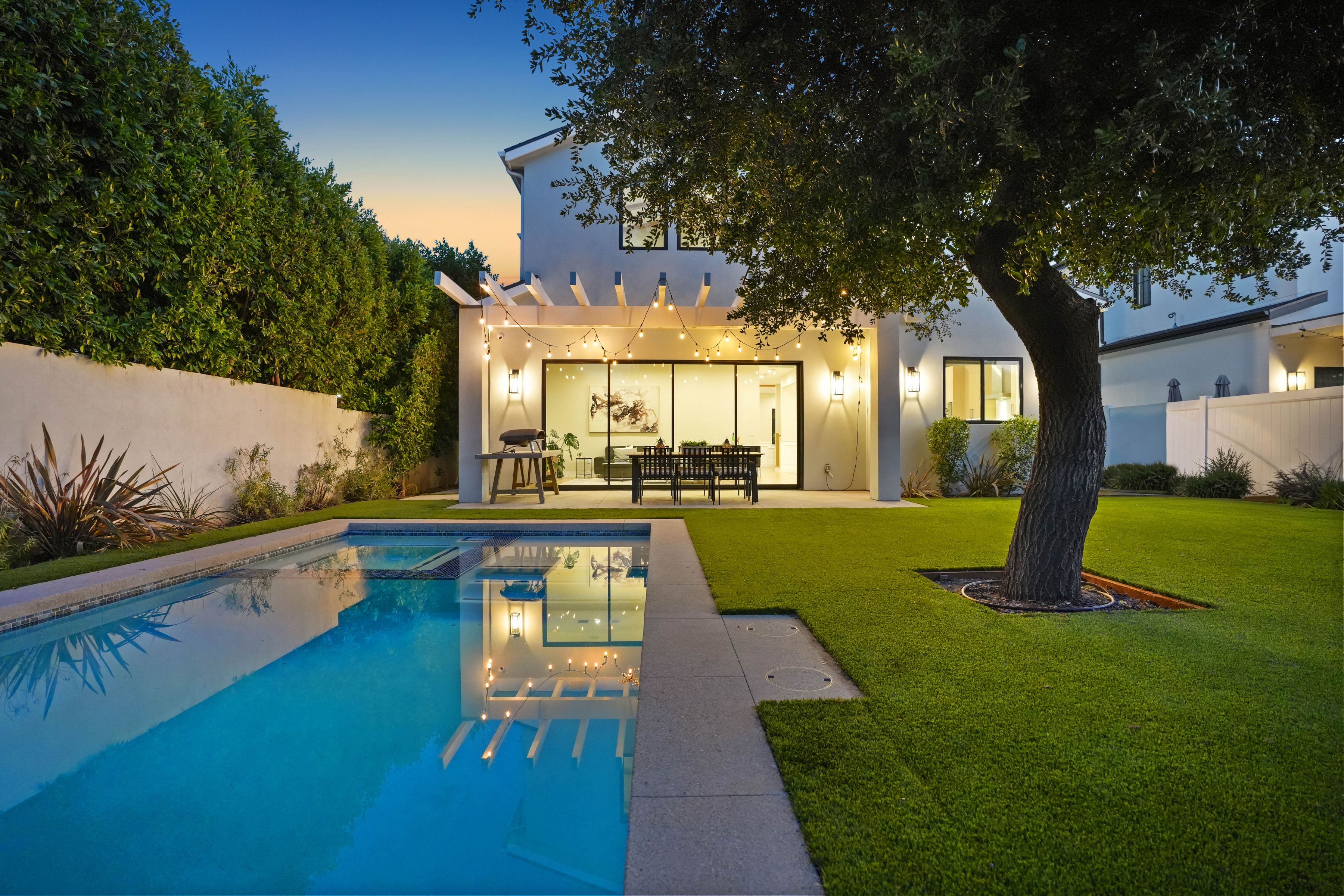  12341 Addison Street - 物件實景