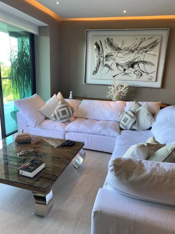 Av. Costera de las Palmas, Acapulco de Juárez, Guerrero, 39897, Mexico, 5 Bedrooms Bedrooms, ,4 BathroomsBathrooms,Residential,For Sale,Av. Costera de las Palmas,1616326