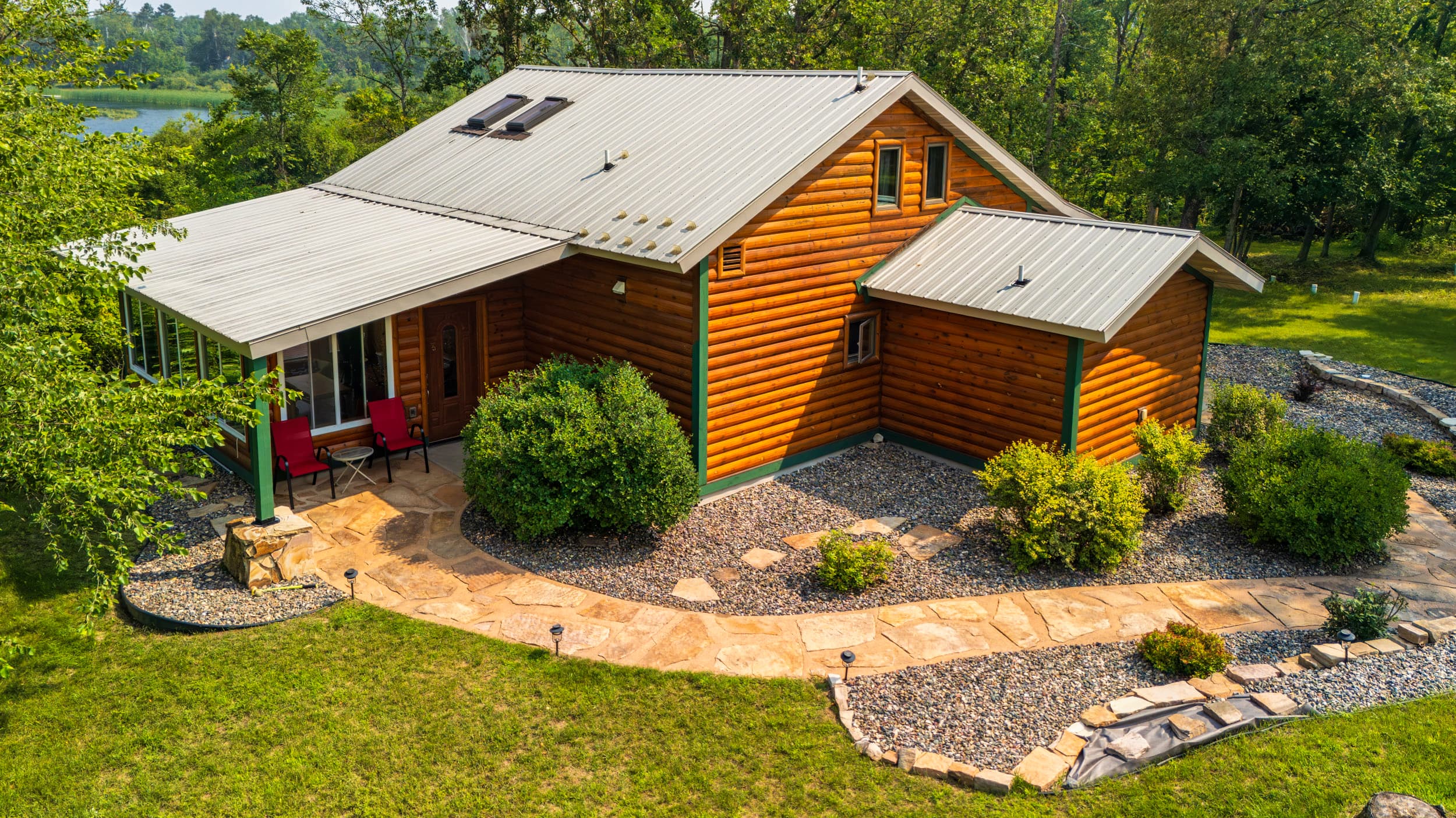 Bemidji, Minnesota, 56601, United States, 2 Bedrooms Bedrooms, ,Residential,For Sale,1930513