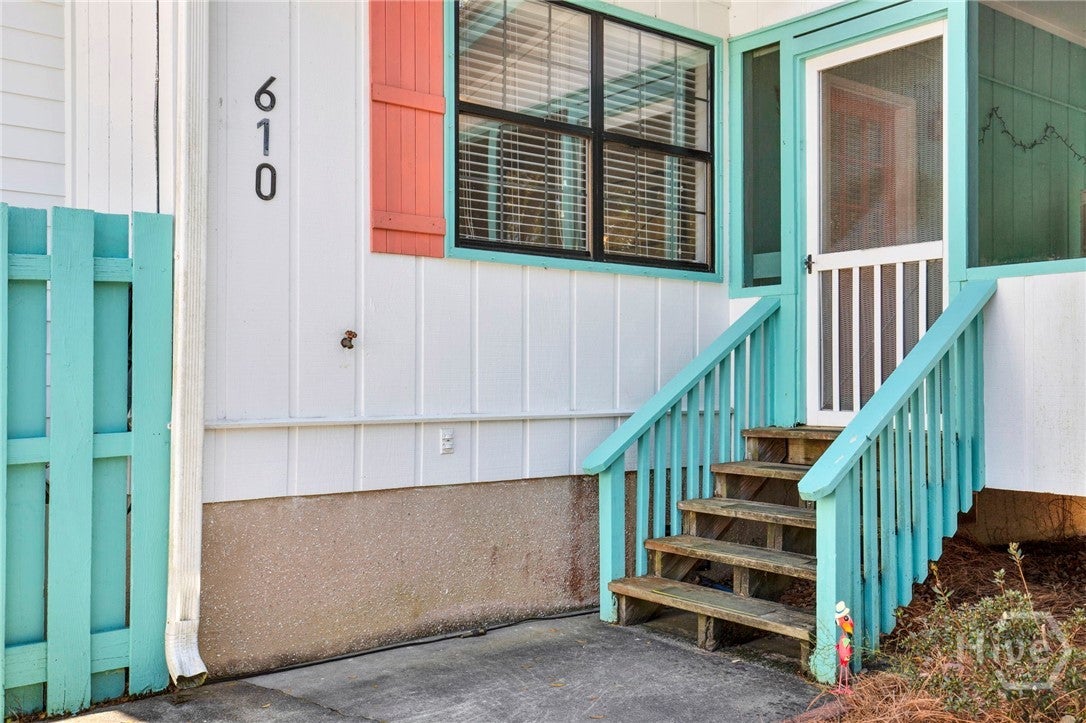 TYBEE ISLAND, Georgia, 31328, United States, 4 Bedrooms Bedrooms, ,2 BathroomsBathrooms,Residential,For Sale,2030001