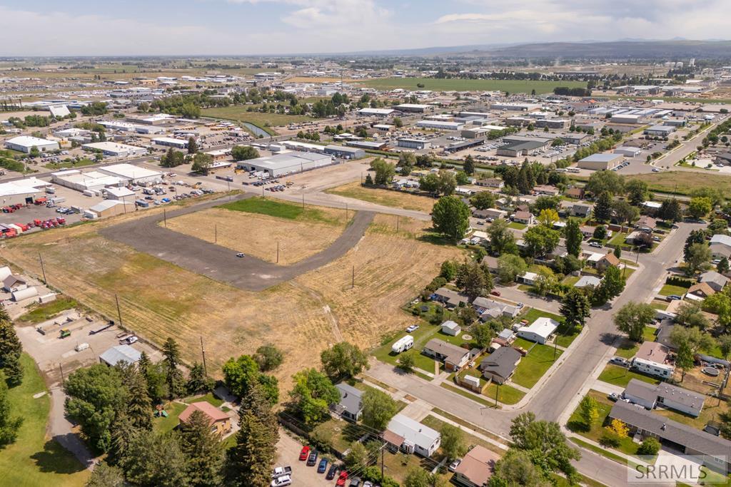 IDAHO FALLS, Idaho, 83401, United States, ,Residential,For Sale,1944838