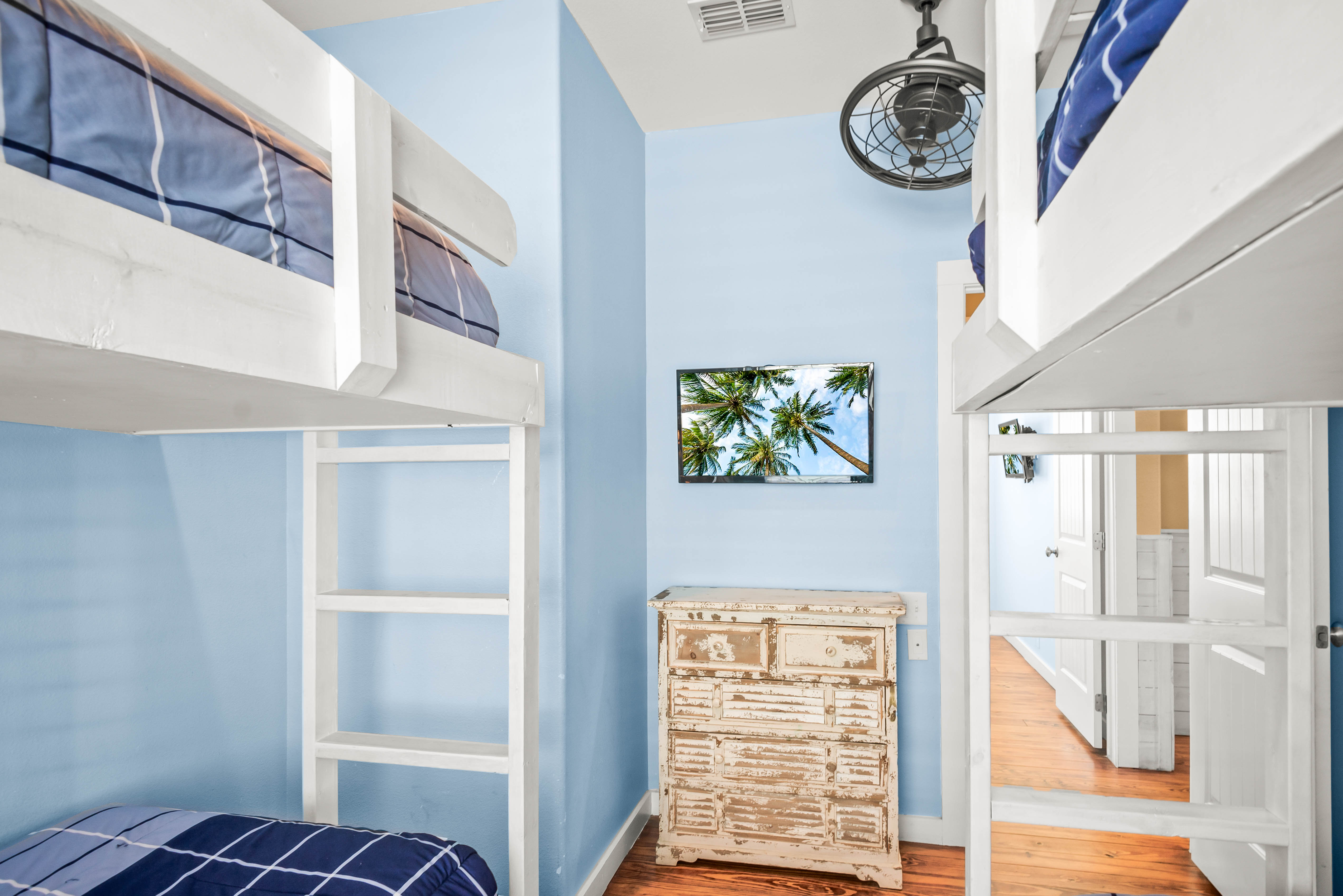  Fully Furnished Beach Home in Ocean Village - 物件實景