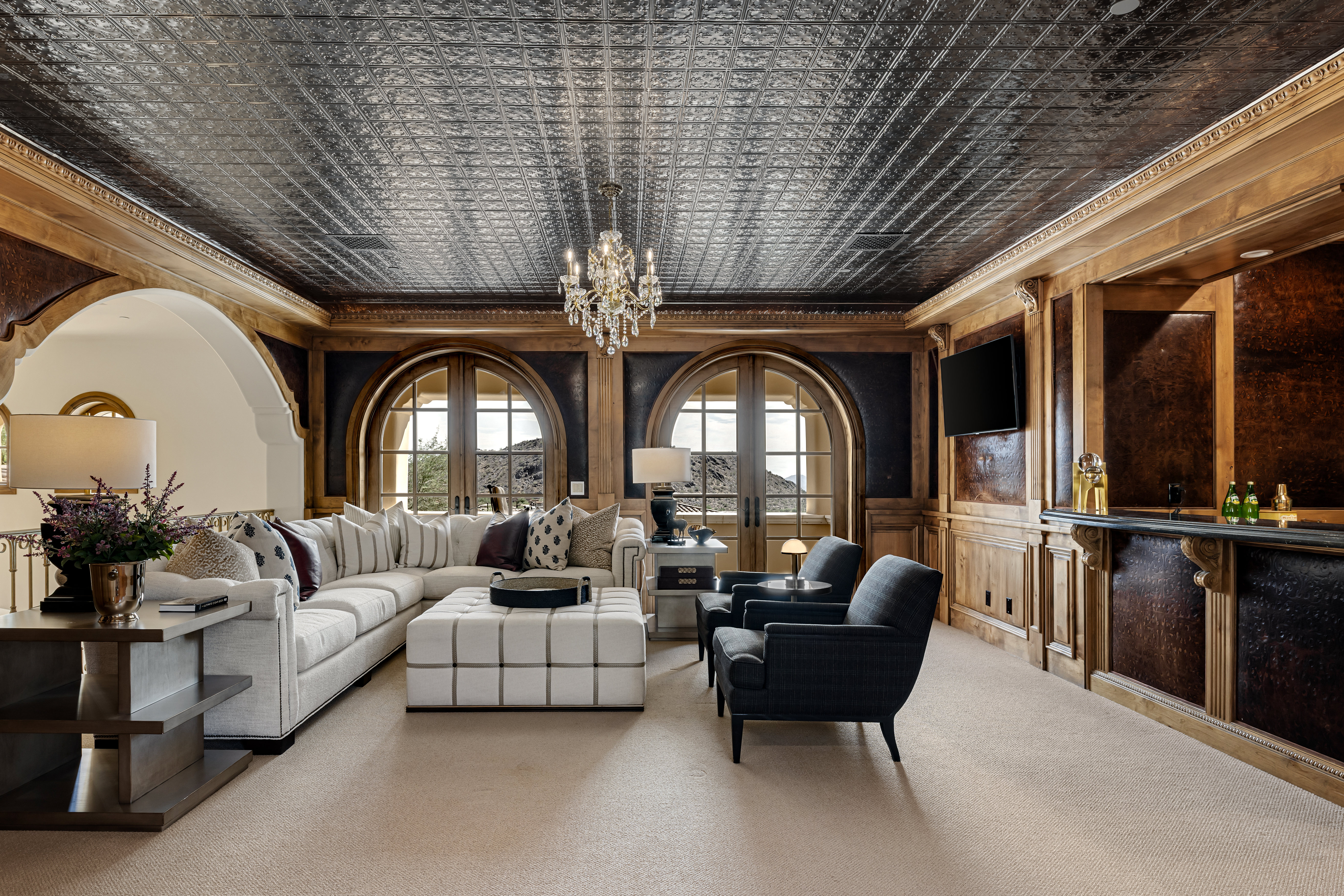  10947 E WINGSPAN WAY¦Scottsdale, AZ - 物件實景