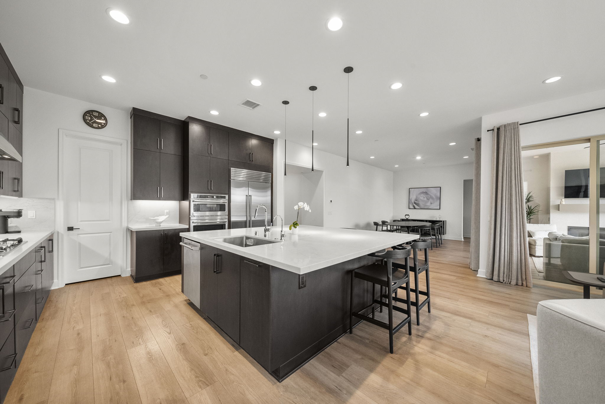  2501 Presley Ct - 物件實景