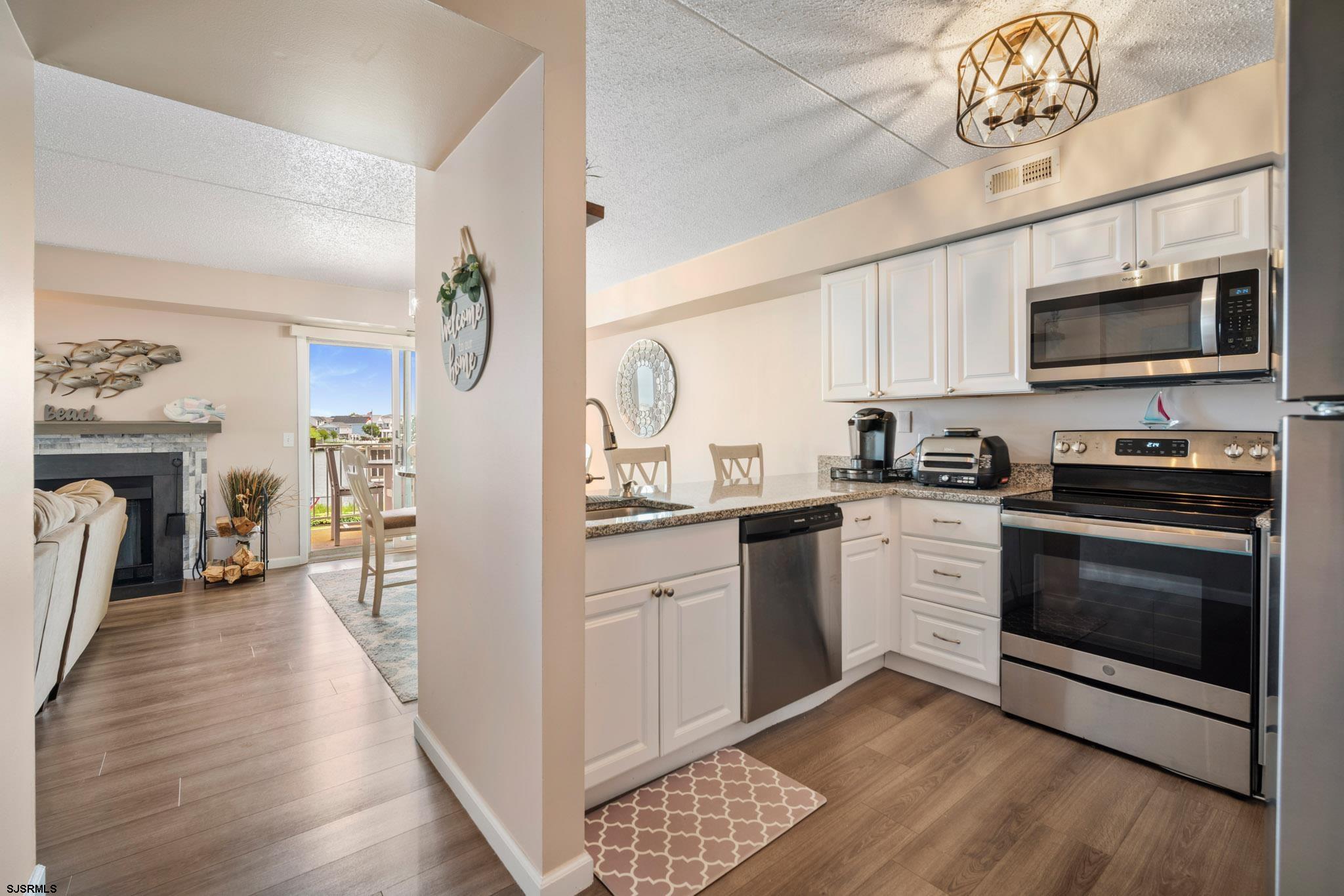 Brigantine, New Jersey, 08203-0000, United States, 2 Bedrooms Bedrooms, ,2 BathroomsBathrooms,Residential,For Sale,1980670