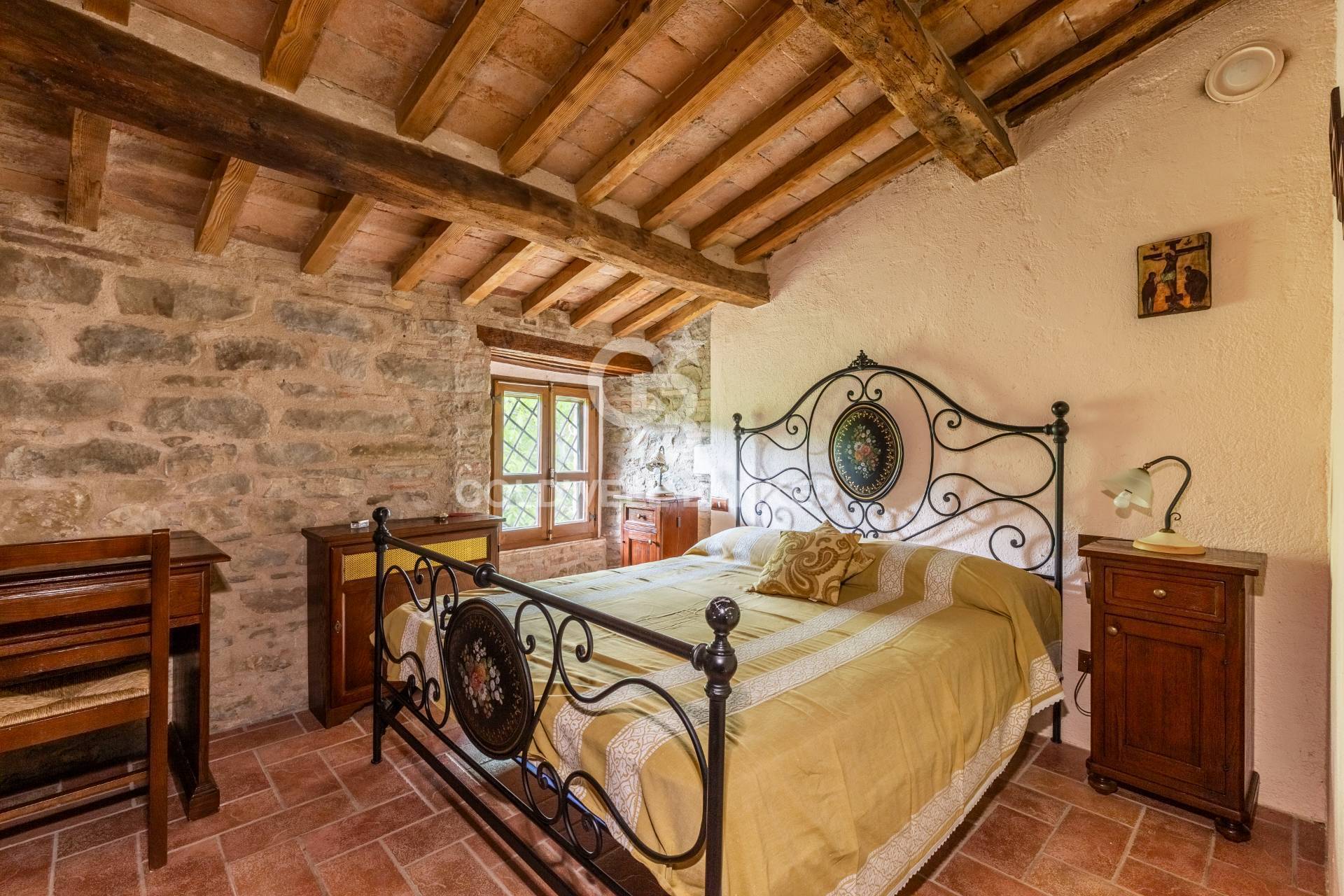 Fraz. Montelovesco, Gubbio, Perugia, 06024, IT, 8 Bedrooms Bedrooms, ,10 BathroomsBathrooms,Residential,For Sale,Fraz. Montelovesco,1622195