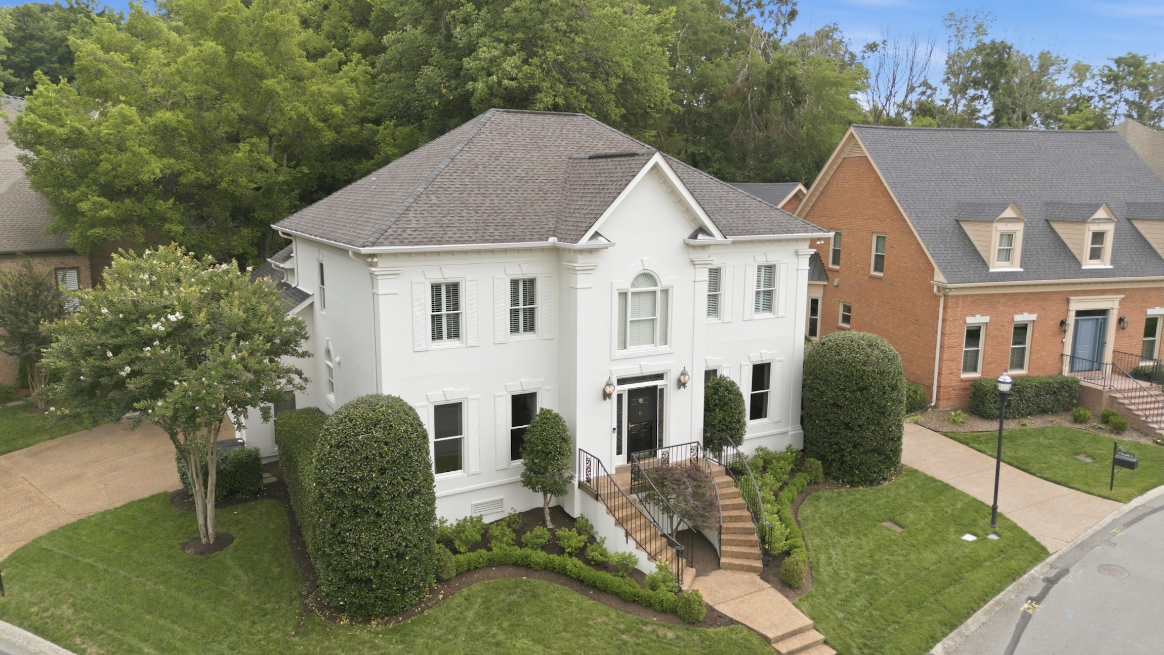  11 Thorndale Court, Nashville, TN, 37215 - 物件實景