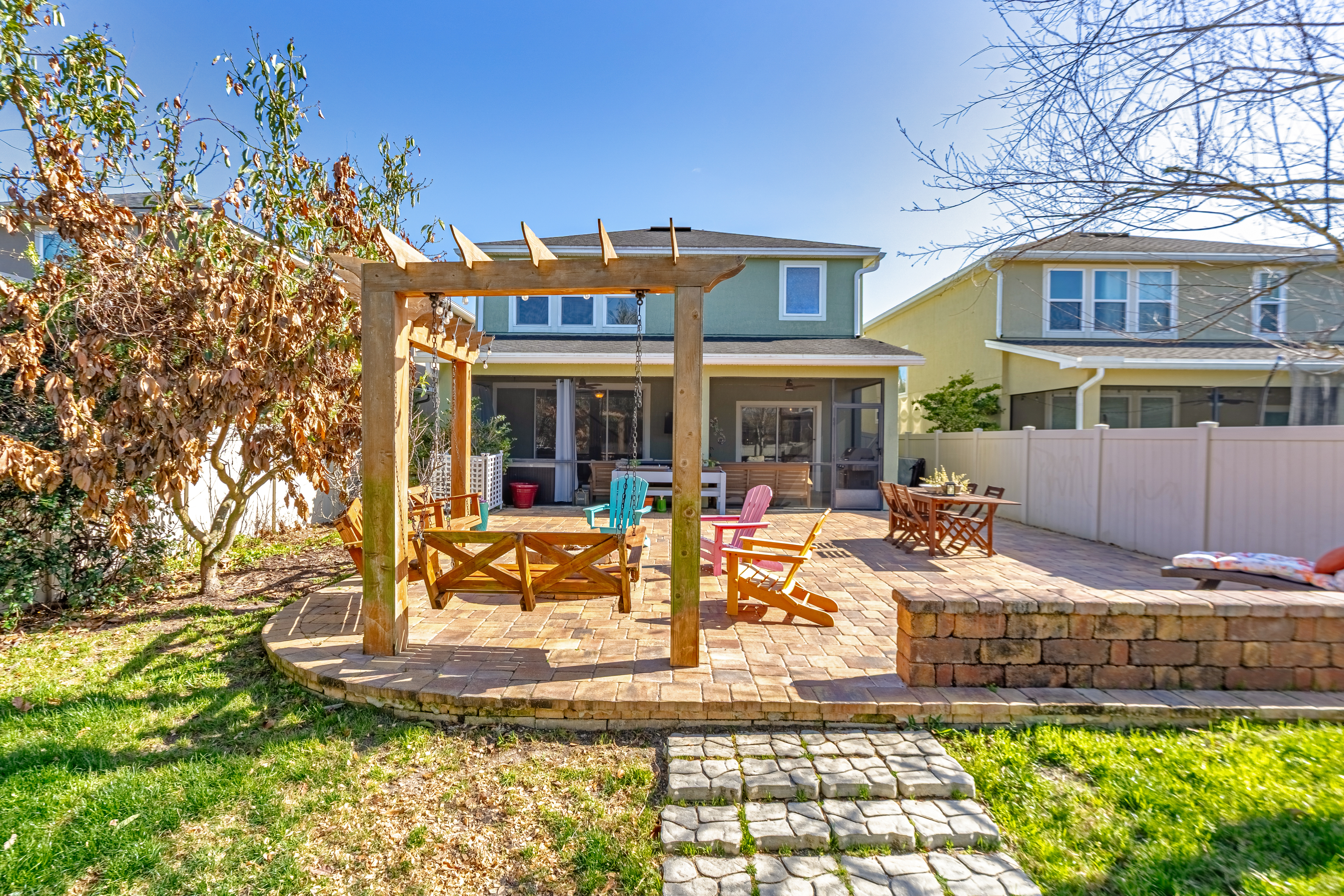  383 Citrus Ridge Drive, Ponte Vedra, FL, 32081 - 物件實景