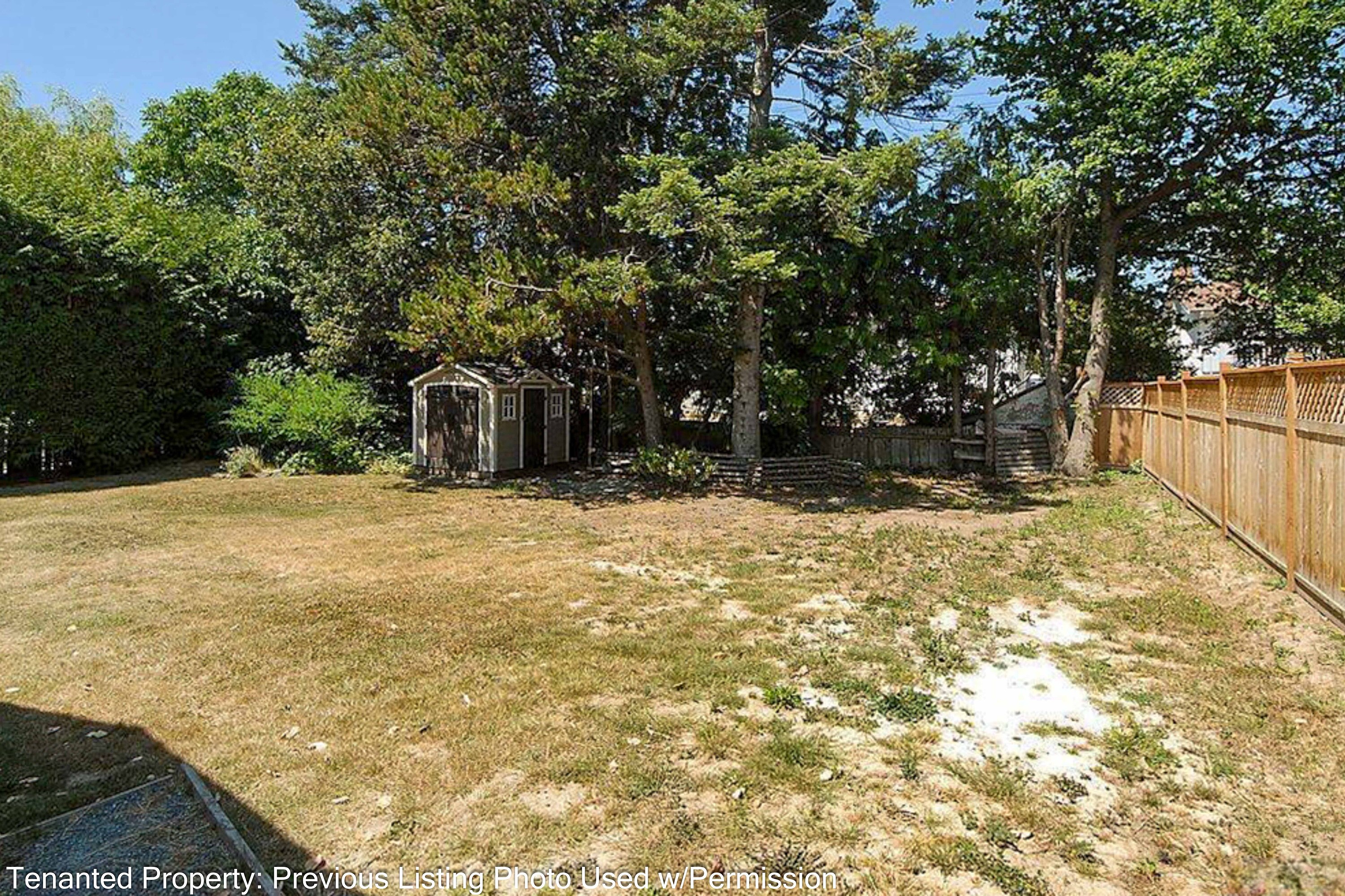  Saanich Family Home - 物件實景