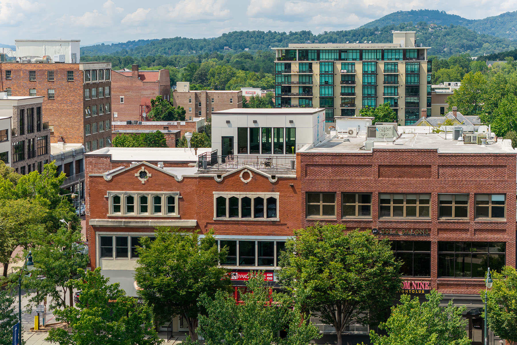  ASHEVILLE - 物件實景