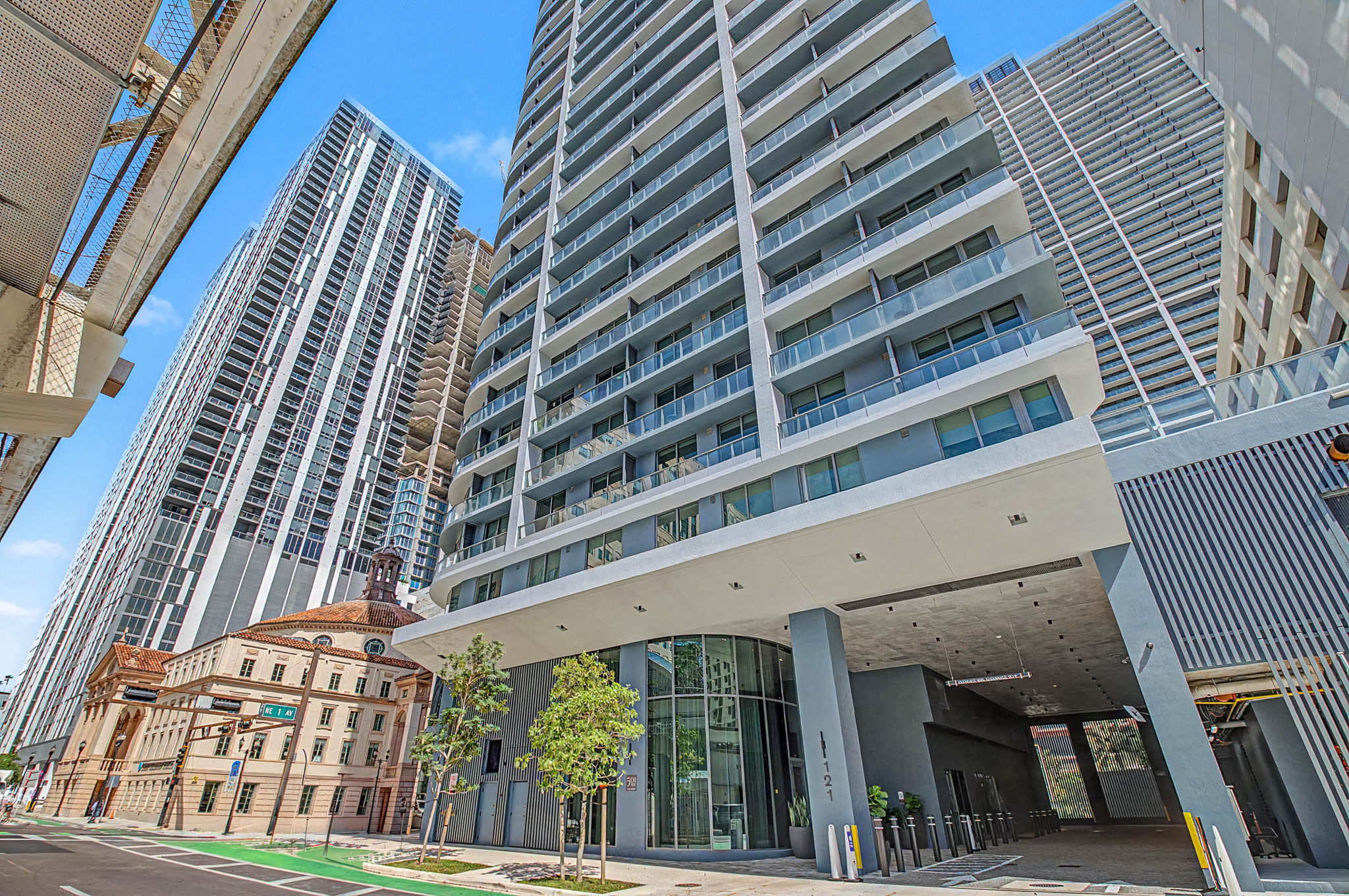  121 NE 25th St, Miami, FL, 33132 - 物件實景