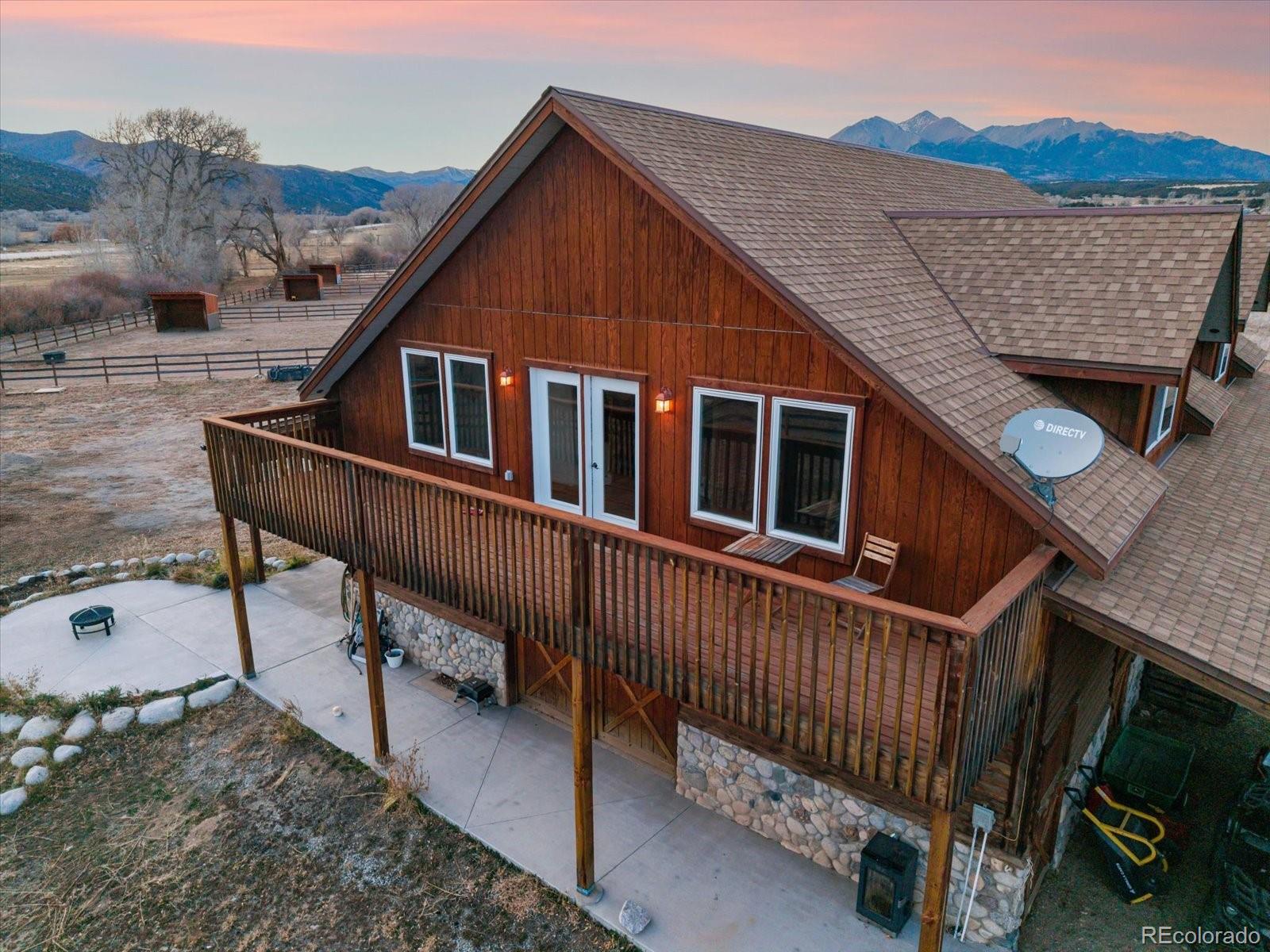 Salida, Colorado, 81201, United States, 3 Bedrooms Bedrooms, ,Residential,For Sale,1998002