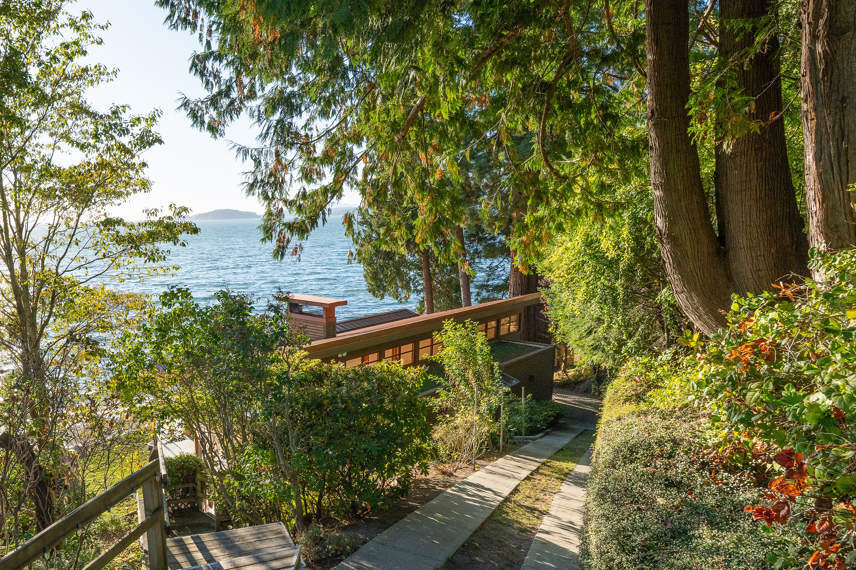  Sechelt, Sunshine Coast - 物件實景