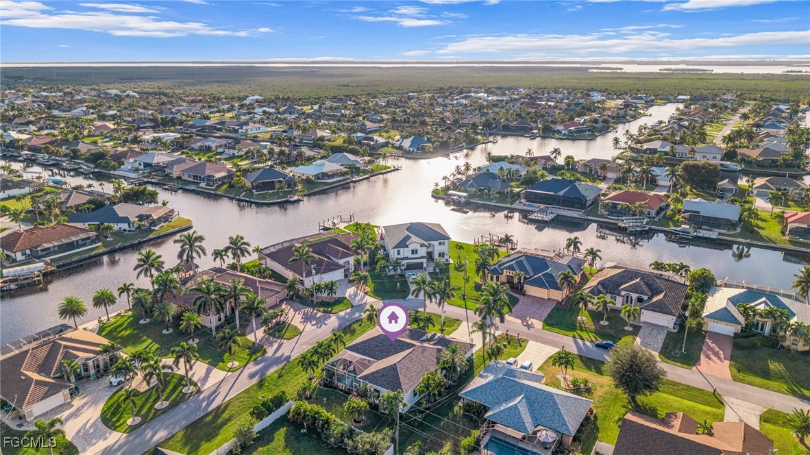 Cape Coral, Florida, 33914, United States, 3 Bedrooms Bedrooms, ,2 BathroomsBathrooms,Residential,For Sale,1984616