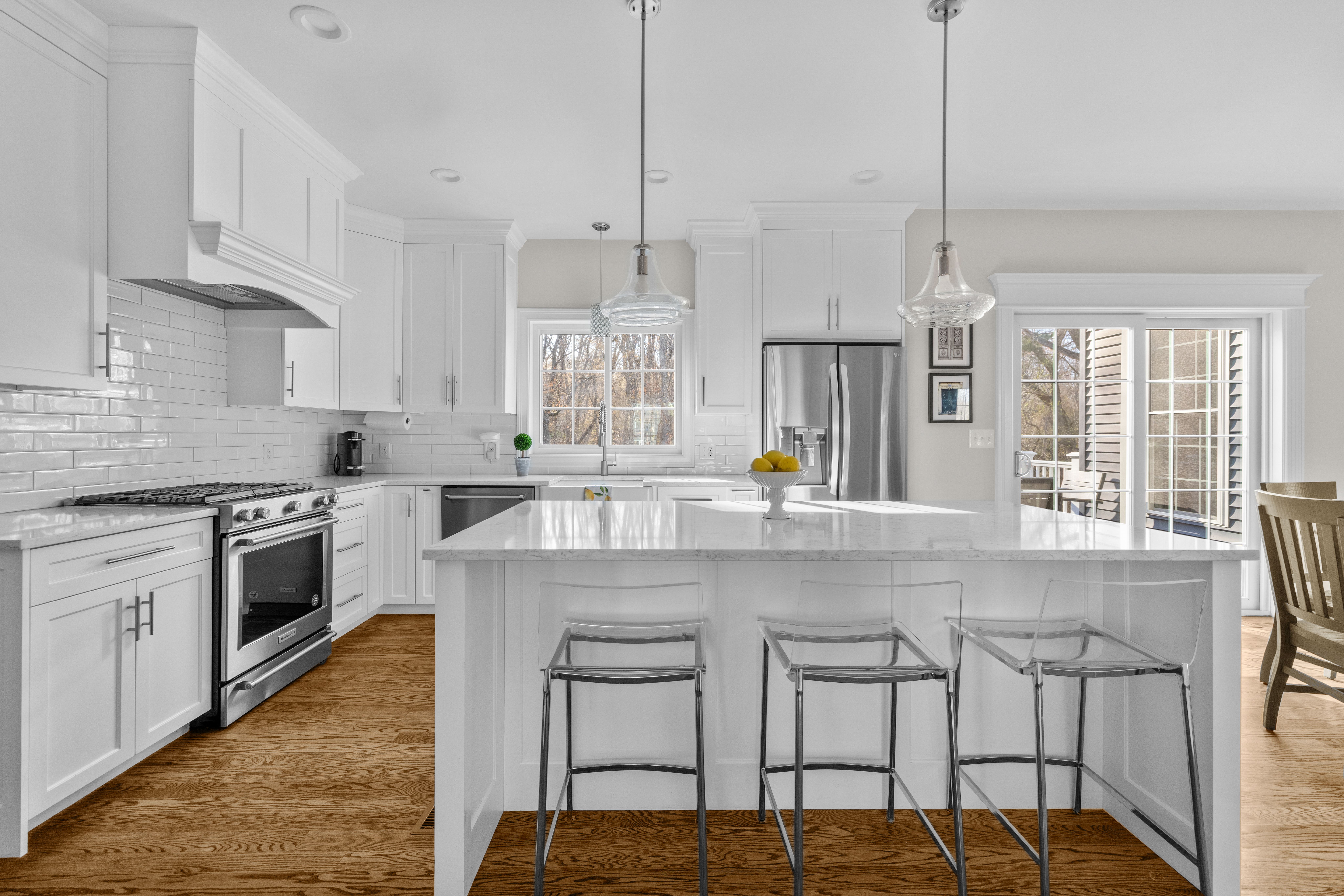  8 Leeds Way, Southborough, MA 01772 - 物件實景