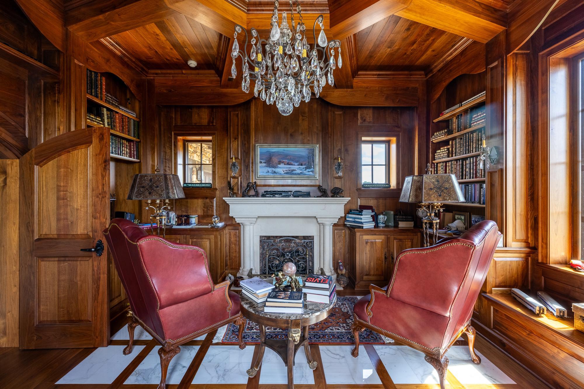  2525 Gibson Court, Delaplane, VA, 20144 - 物件實景