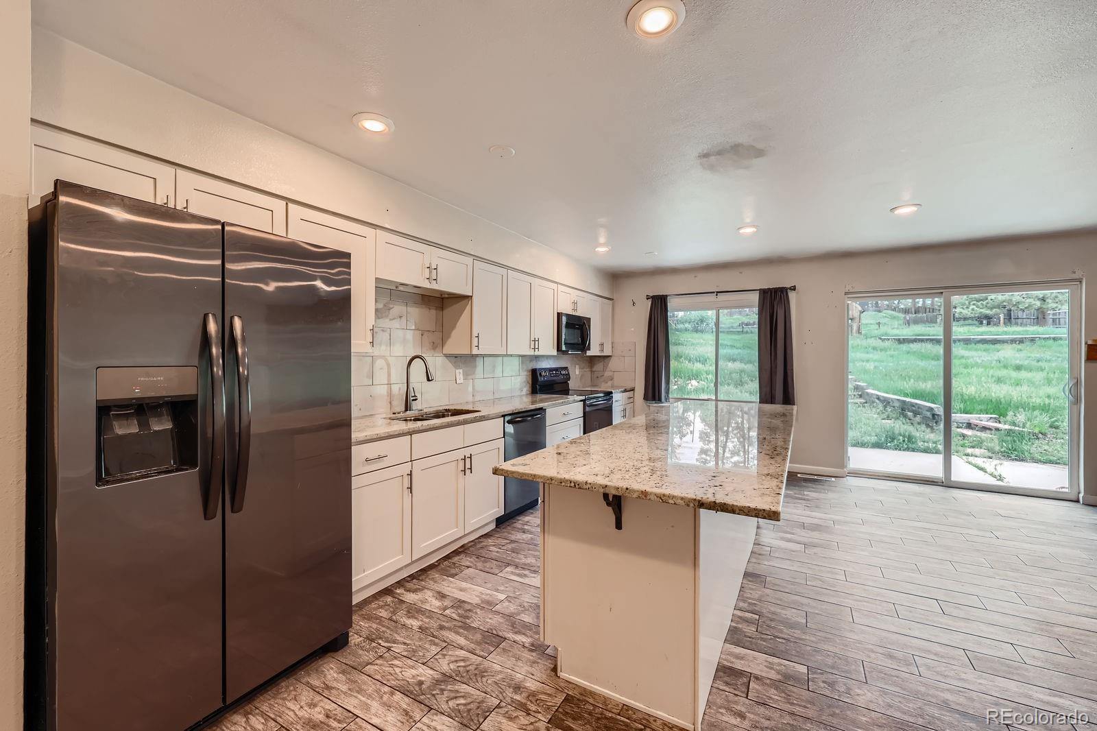 Elizabeth, Colorado, 80107, United States, 3 Bedrooms Bedrooms, ,1 BathroomBathrooms,Residential,For Sale,1993081