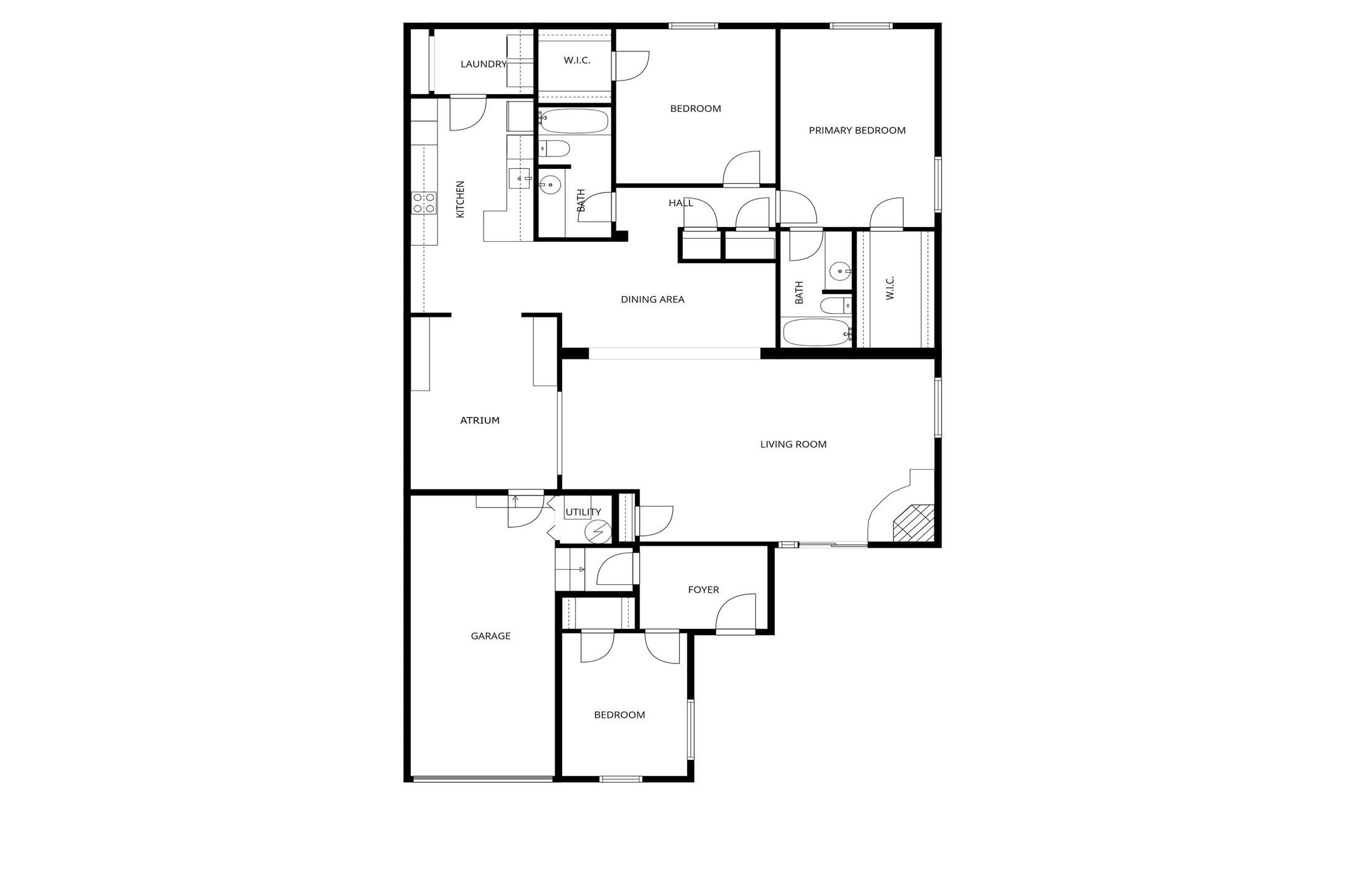  329 Calle Loma Norte - 物件實景