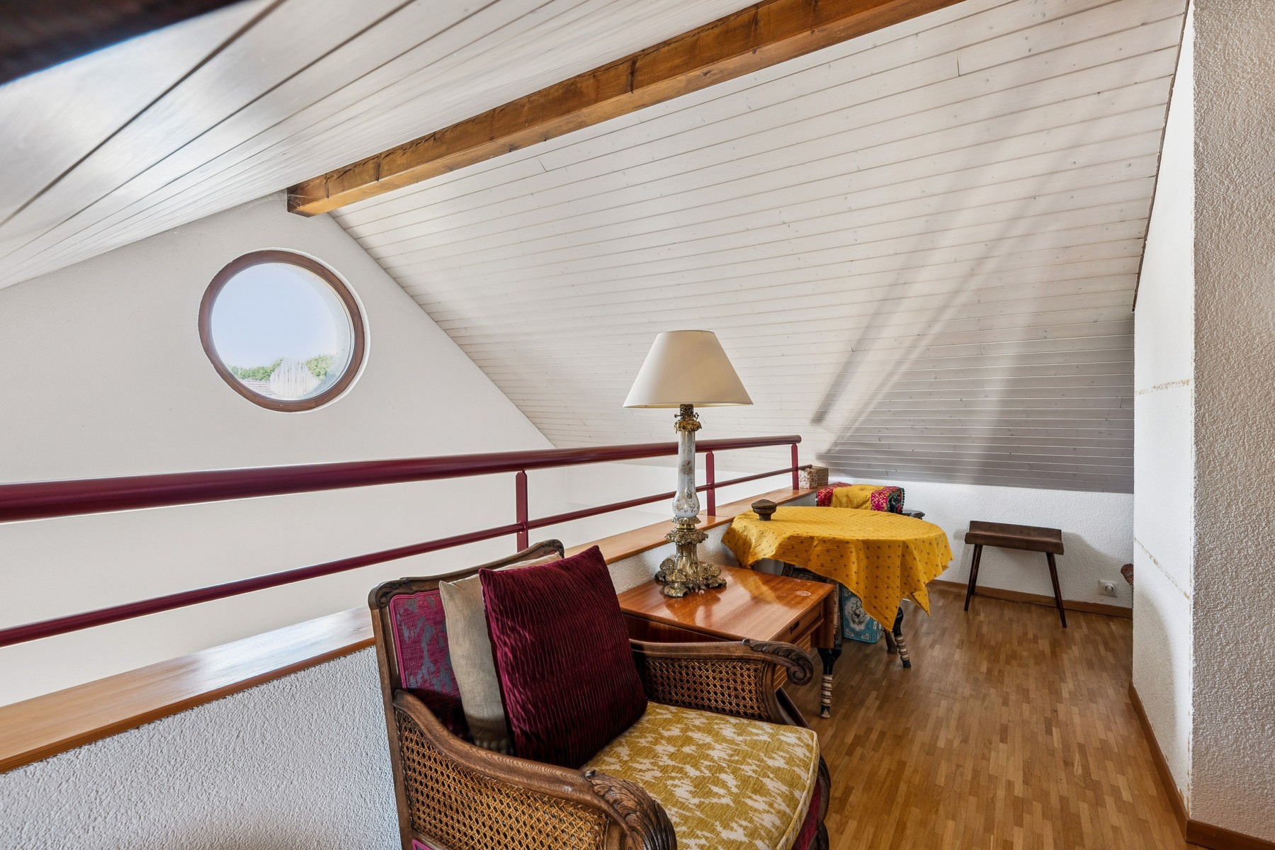  Exclusive Charming duplex in the Geneva countryside - 物件實景