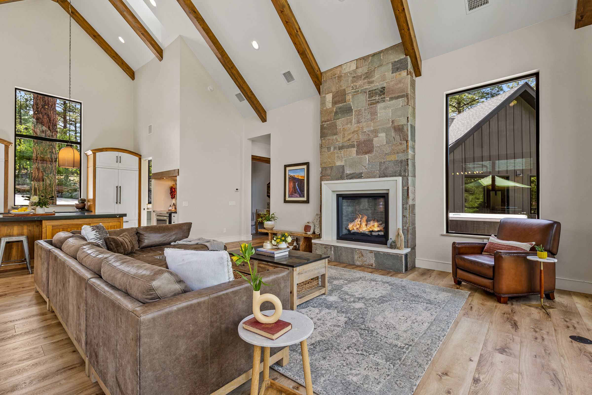  1392 Bouteloua Bend  Flagstaff, AZ - 物件實景