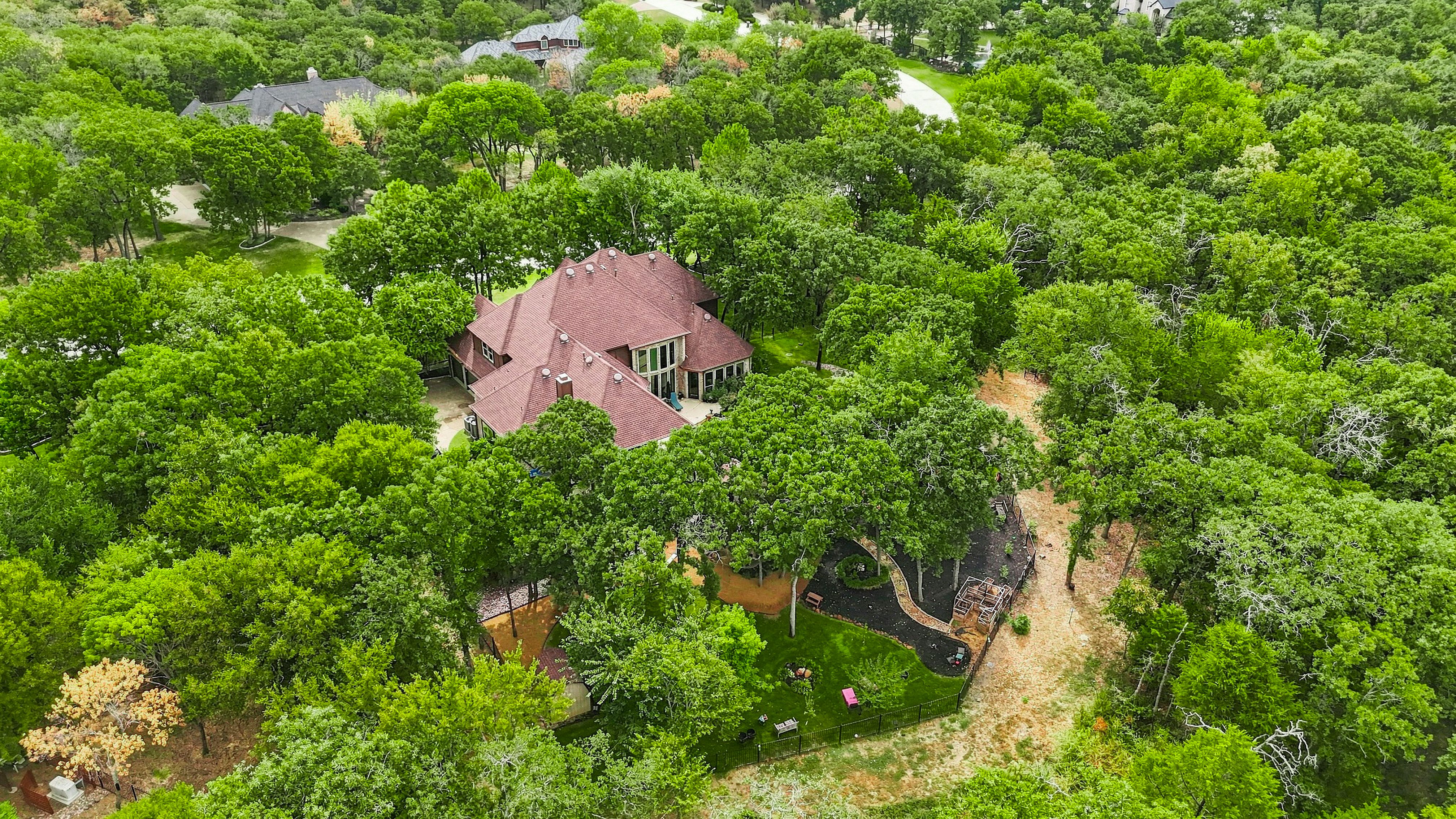  3503 Sarah Springs Trail, Flower Mound, TX, 75022 - 物件實景