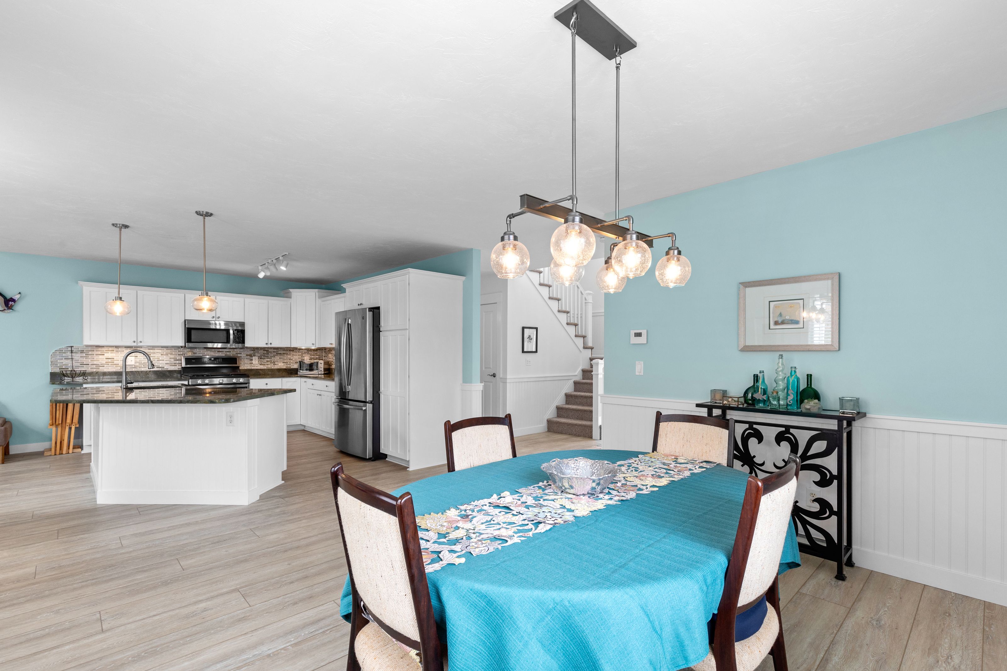  2 Beach Plum Lane Unit E, Bourne, MA, 02532 - 物件實景