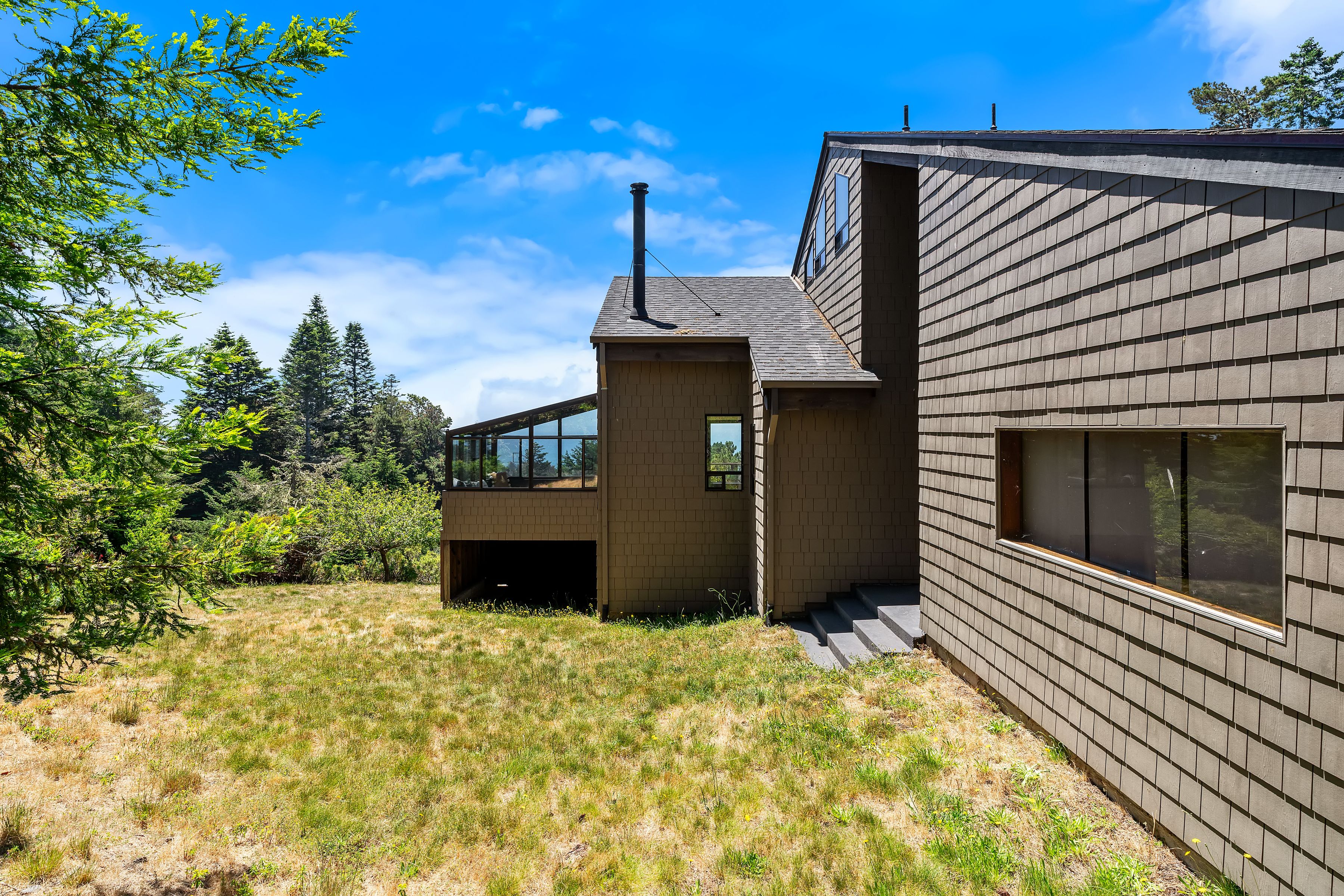  35926 Seaward Ranch, The Sea Ranch, CA 95497 - 物件實景