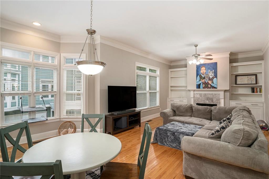 Atlanta, Georgia, 30317, United States, 3 Bedrooms Bedrooms, ,3 BathroomsBathrooms,Residential,For Sale,1983920