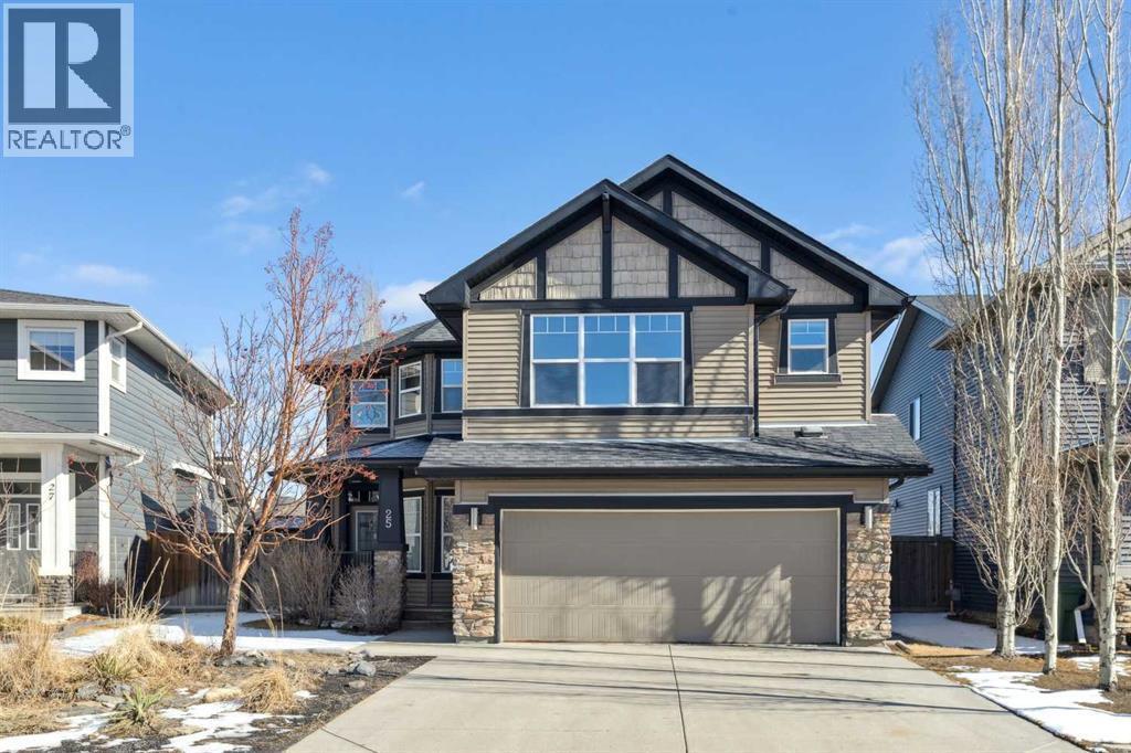 OKOTOKS, Alberta, T1S 0K1, CA, 4 Bedrooms Bedrooms, ,3 BathroomsBathrooms,Residential,For Sale,1950972