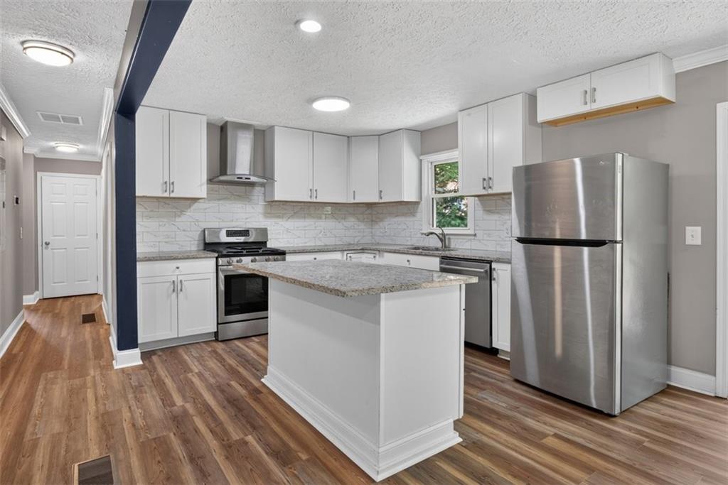 Manhattan Dr, Decatur, GA 30034 #1