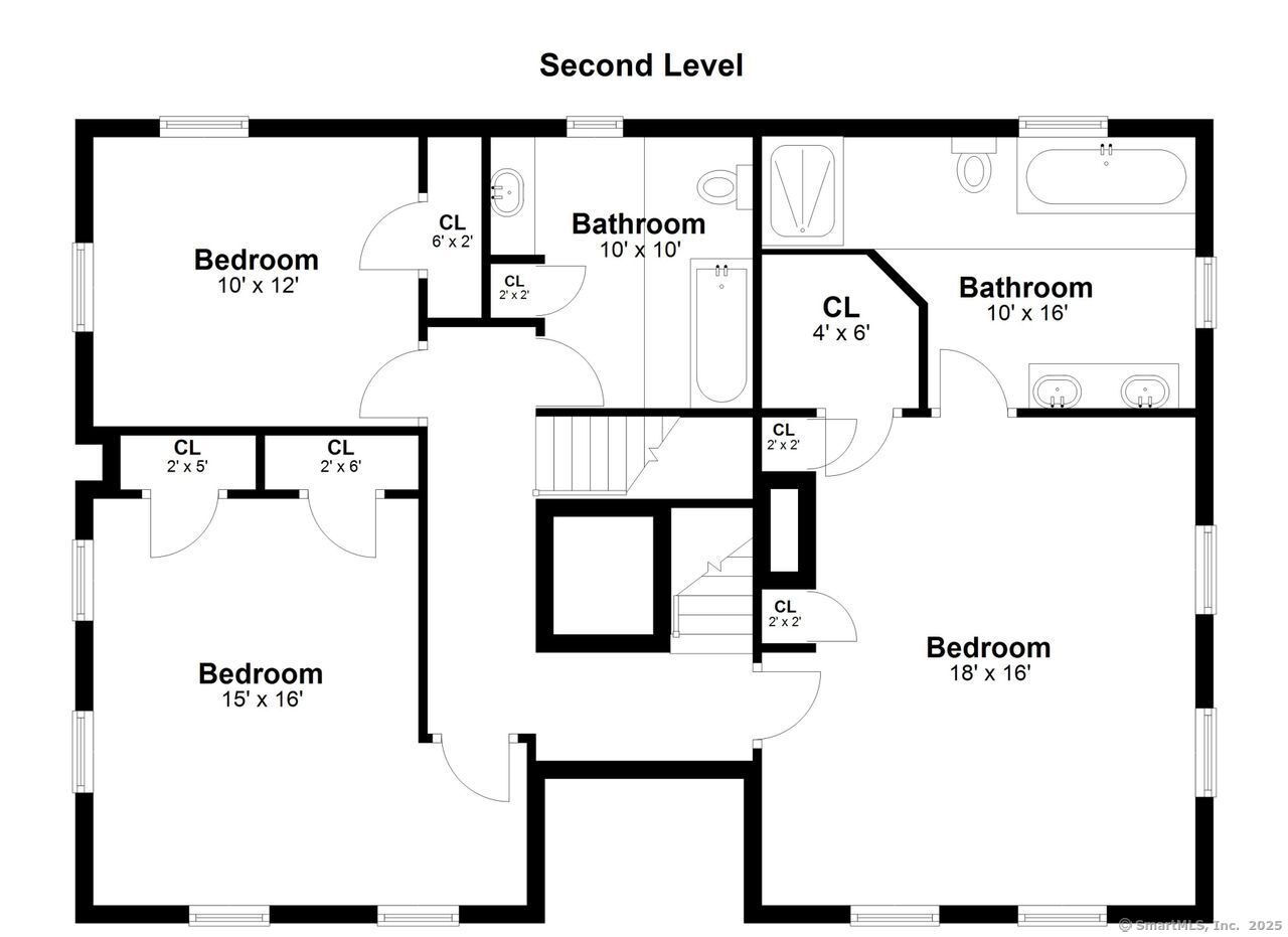 Weston, Connecticut, 06883, United States, 3 Bedrooms Bedrooms, ,3 BathroomsBathrooms,Residential,For Sale,1989360