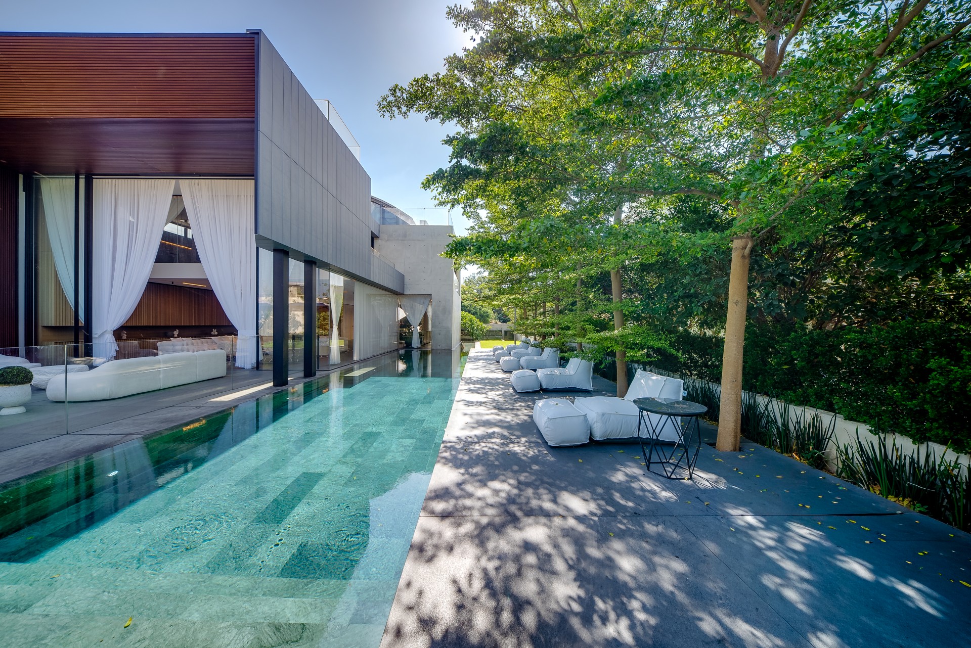  Exquisite Private Estate - 物件實景