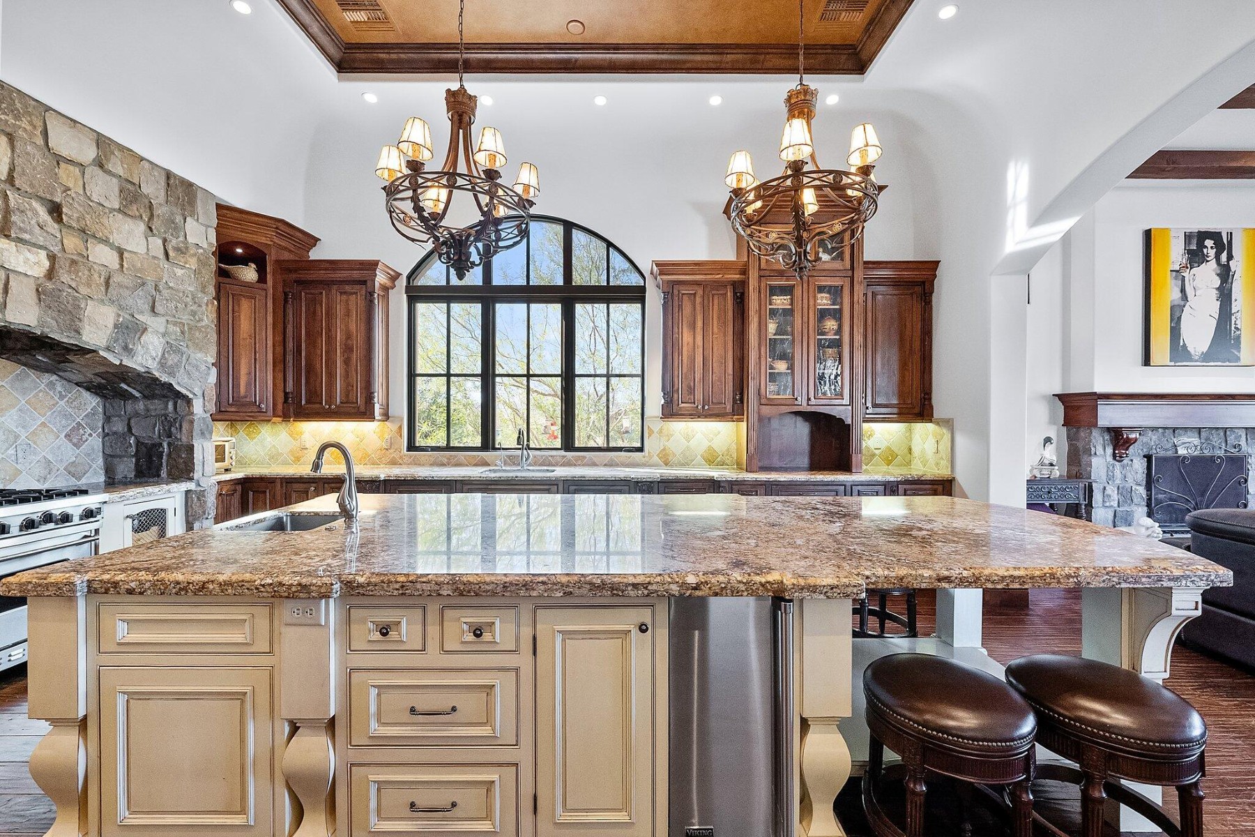  3448 S 1st Water Trail  Gold Canyon, AZ - 物件實景