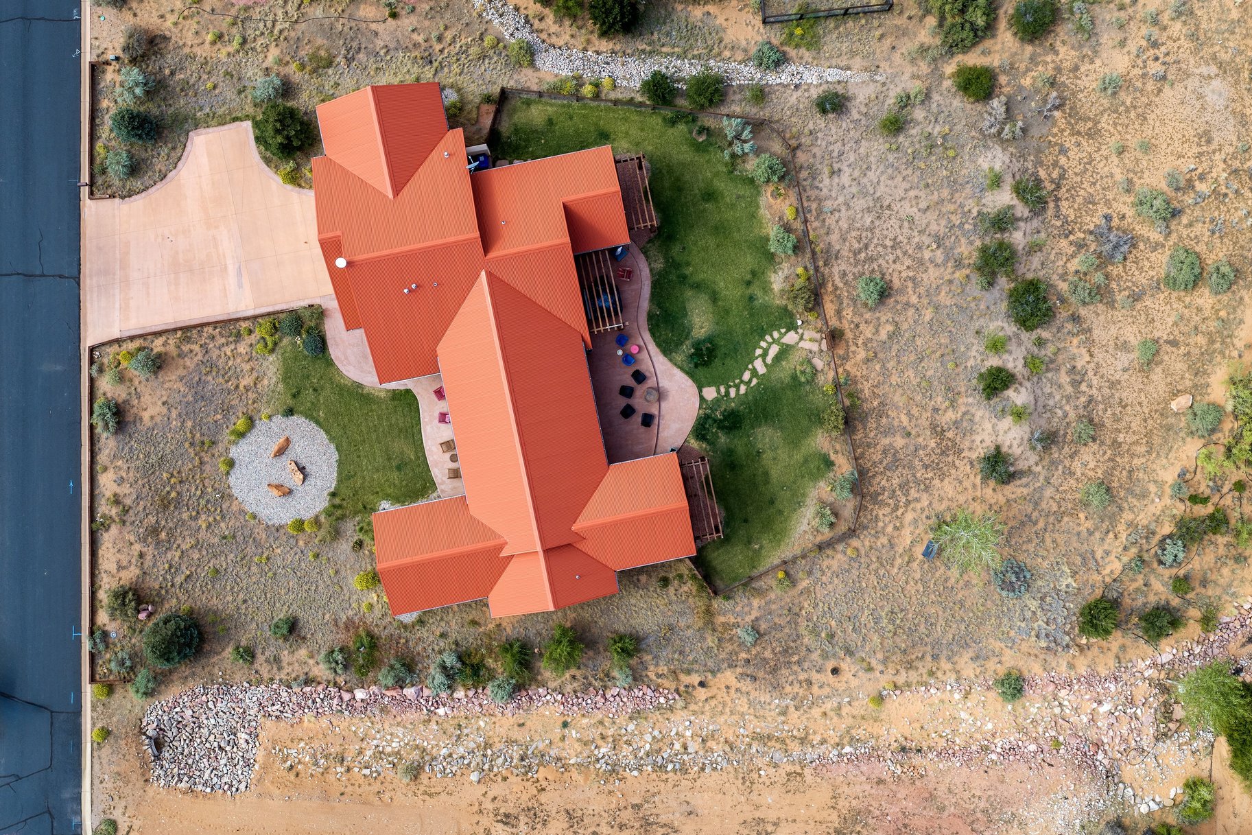  Exceptional Craftsmanship, Unmatched Moab Views - 物件實景