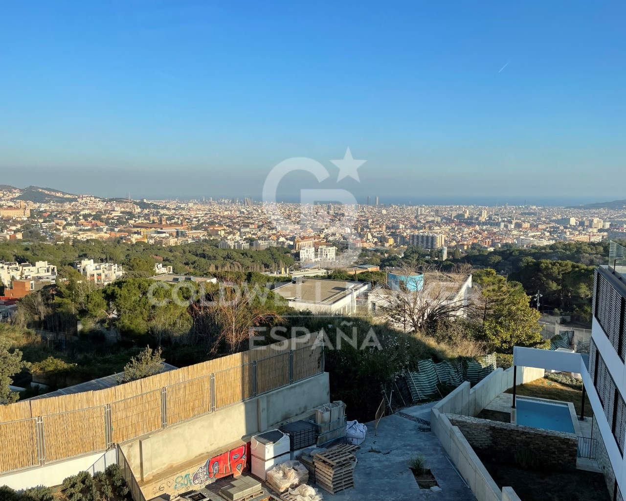 Barcelona, Barcelona, Sarri? - Sant Gervasi, Sarri, Barcelona, Catalonia, ES, 5 Bedrooms Bedrooms, ,5 BathroomsBathrooms,Residential,For Sale,Barcelona, Barcelona, Sarri? - Sant Gervasi, Sarri,1448764