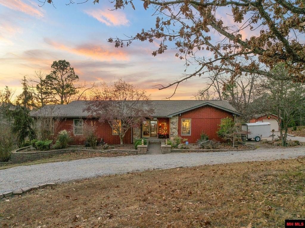 Jordan, Arkansas, 72519, United States, 4 Bedrooms Bedrooms, ,4 BathroomsBathrooms,Residential,For Sale,2005466