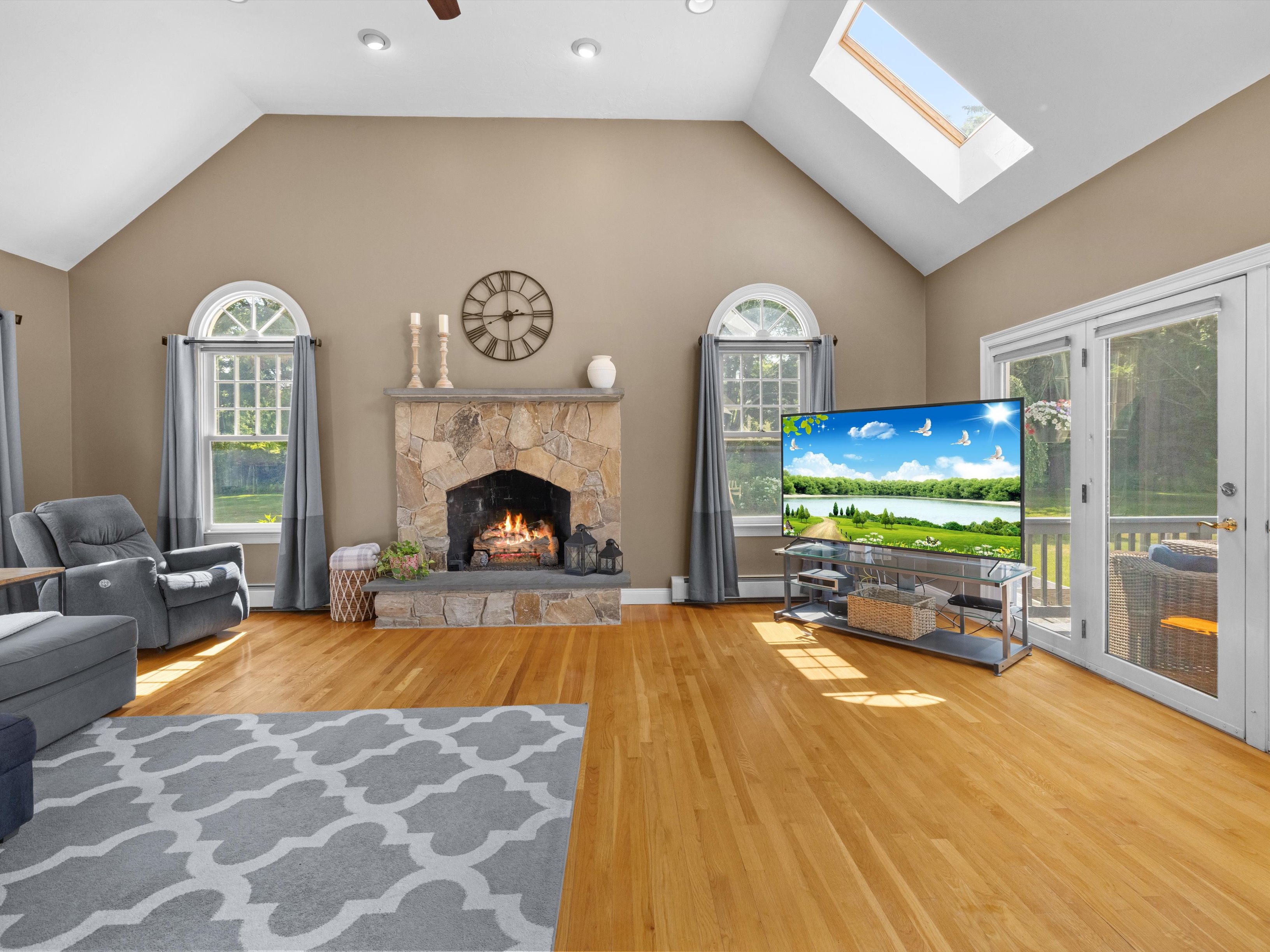  6 Warburton Lane, Westborough, MA 01581 - 物件實景