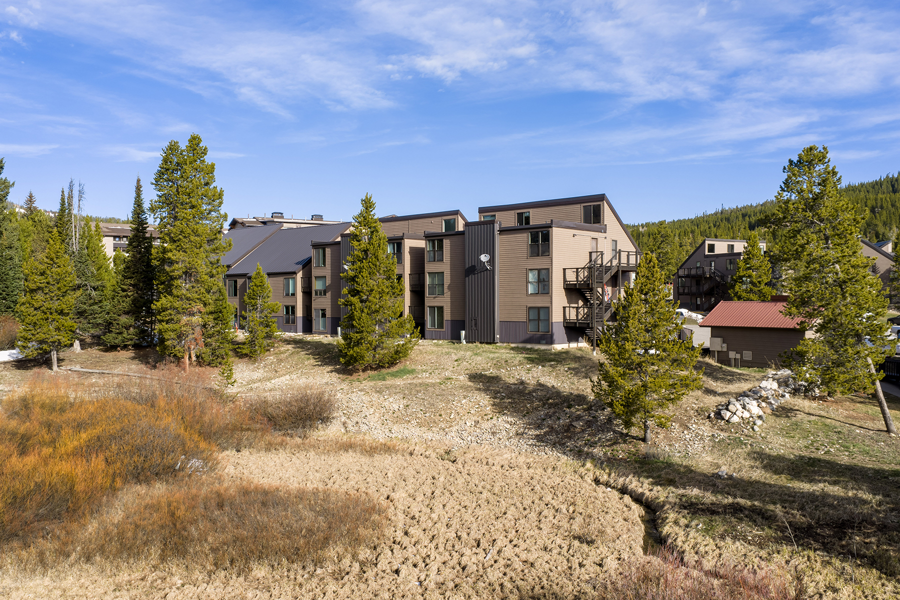  21 Sitting Bull Road, Unit 1225 - 物件實景