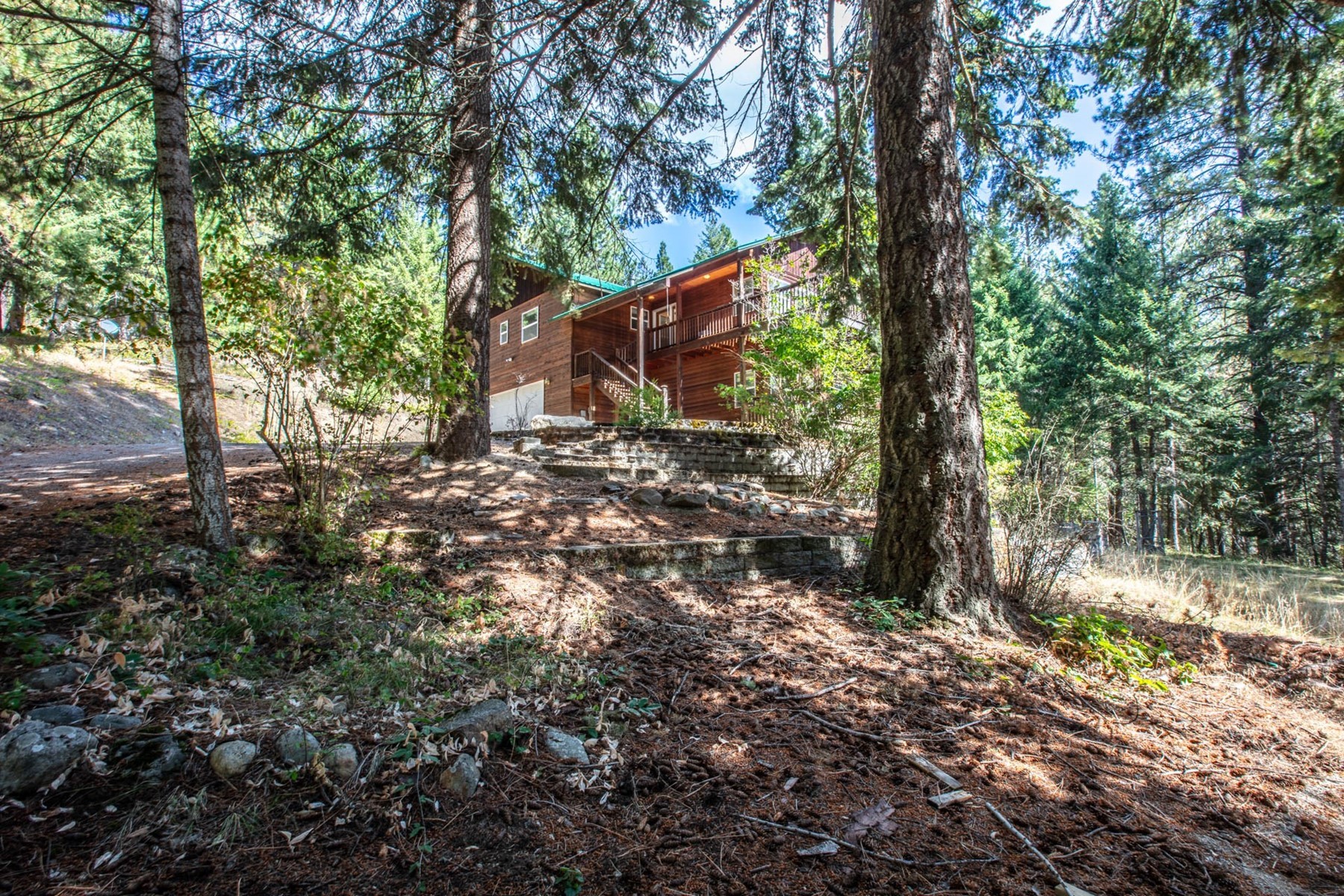  Nestled in the Cedar Grove - 物件實景