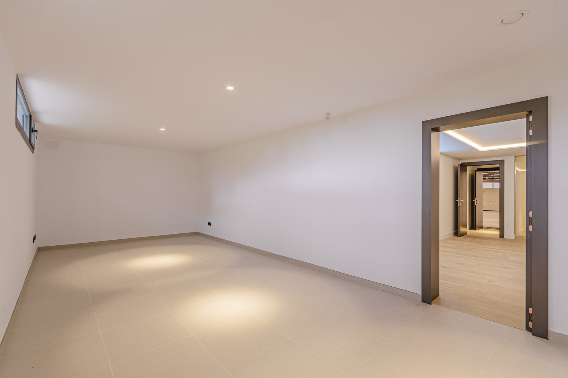  Exclusividad en Pedralbes: villa con piscina, spa y domótica avanzada - 物件實景