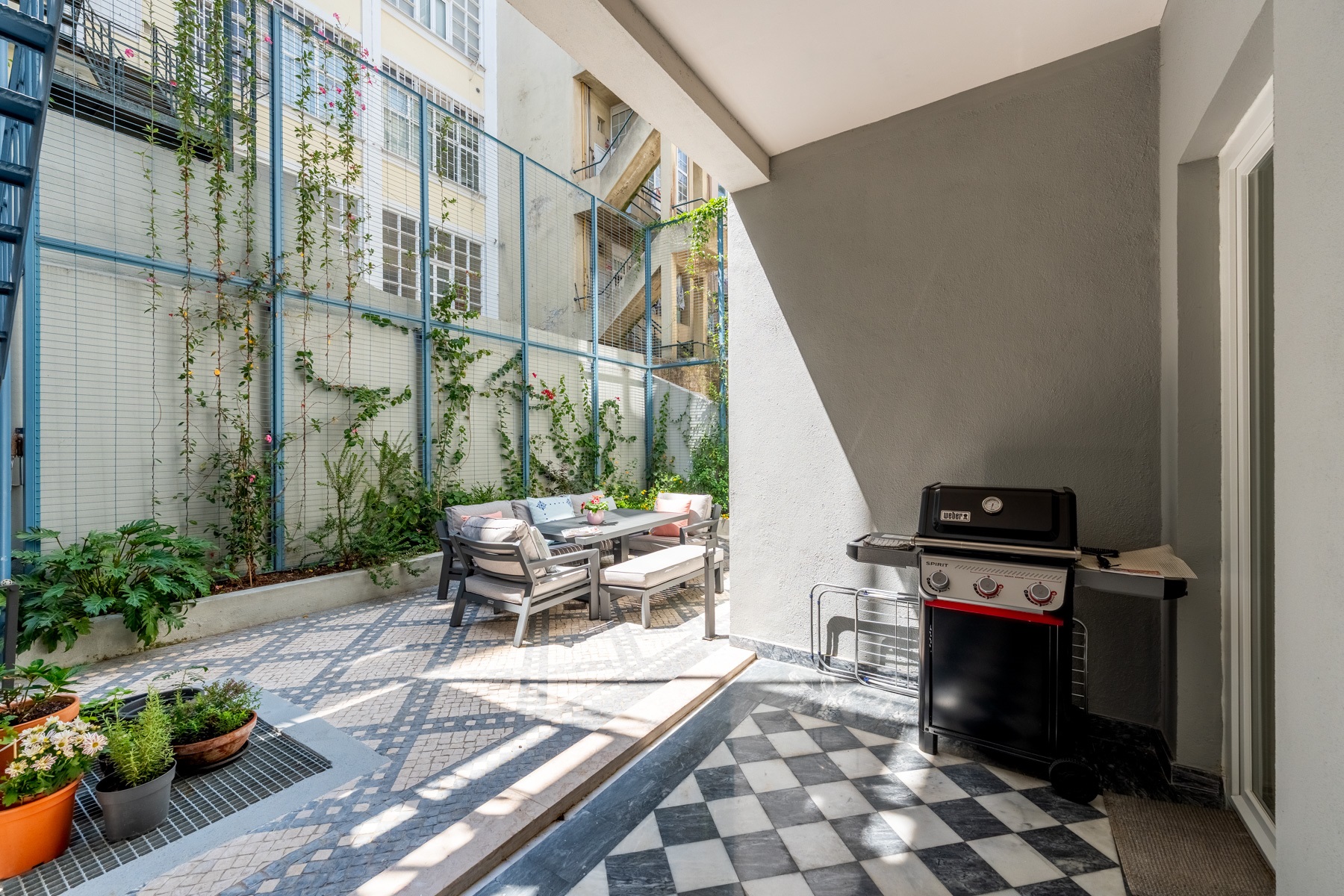  Flat, 3 bedrooms, for Sale - 物件實景