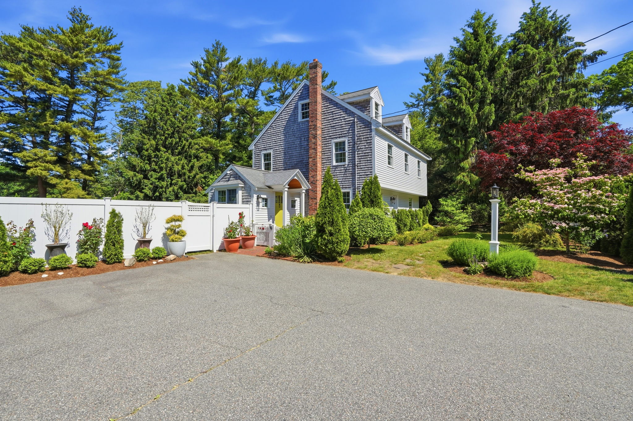  26 Acorn St, Duxbury - 物件實景