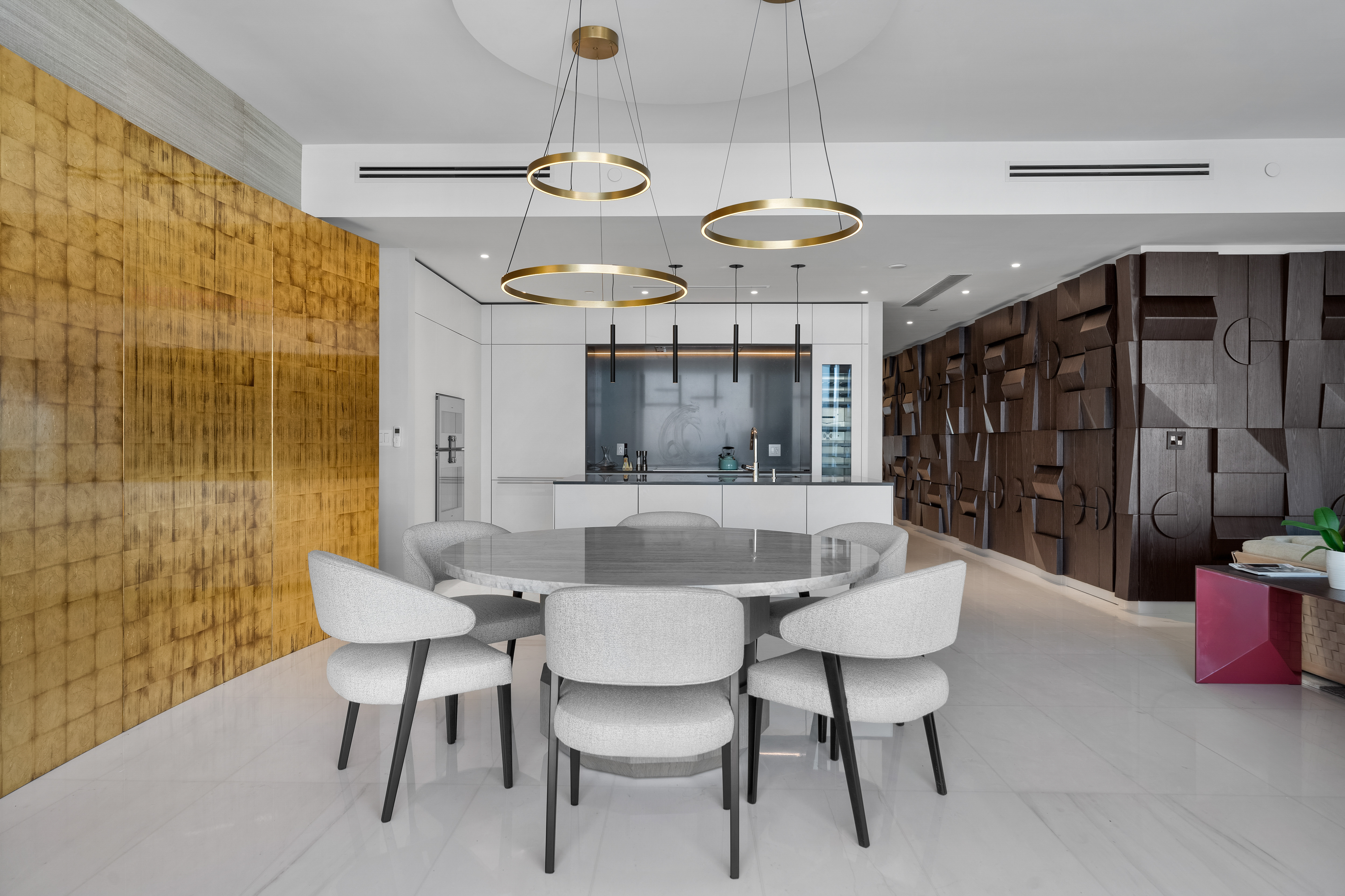  300 Biscayne Boulevard Way, Miami, FL, 33131 - 物件實景
