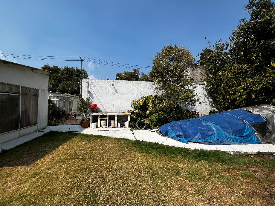 Coyoacán, Ciudad de México, 04815, Mexico, 1 Bedroom Bedrooms, ,Residential,For Sale,1731567