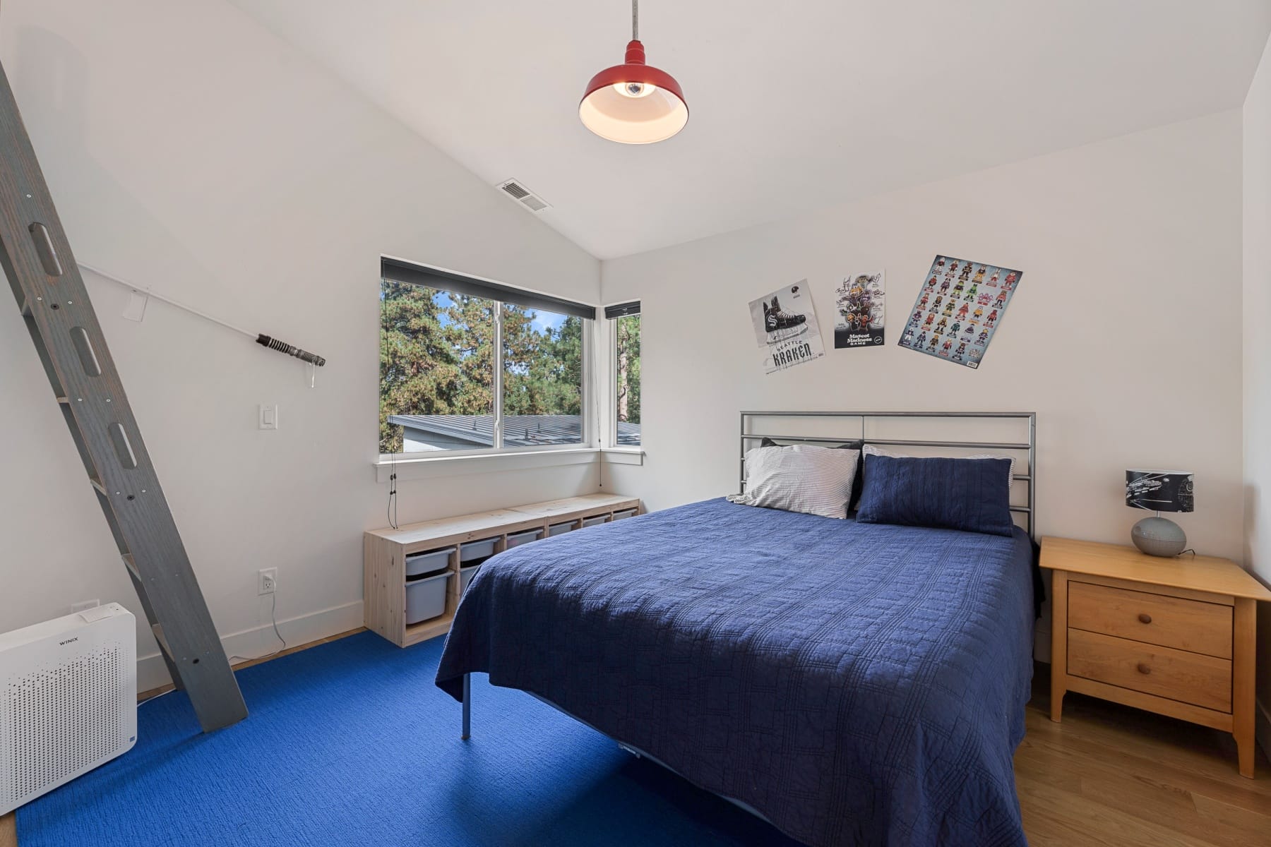 61552 Oakwood Place #1 & 2 Bend, OR 97702 - 物件實景