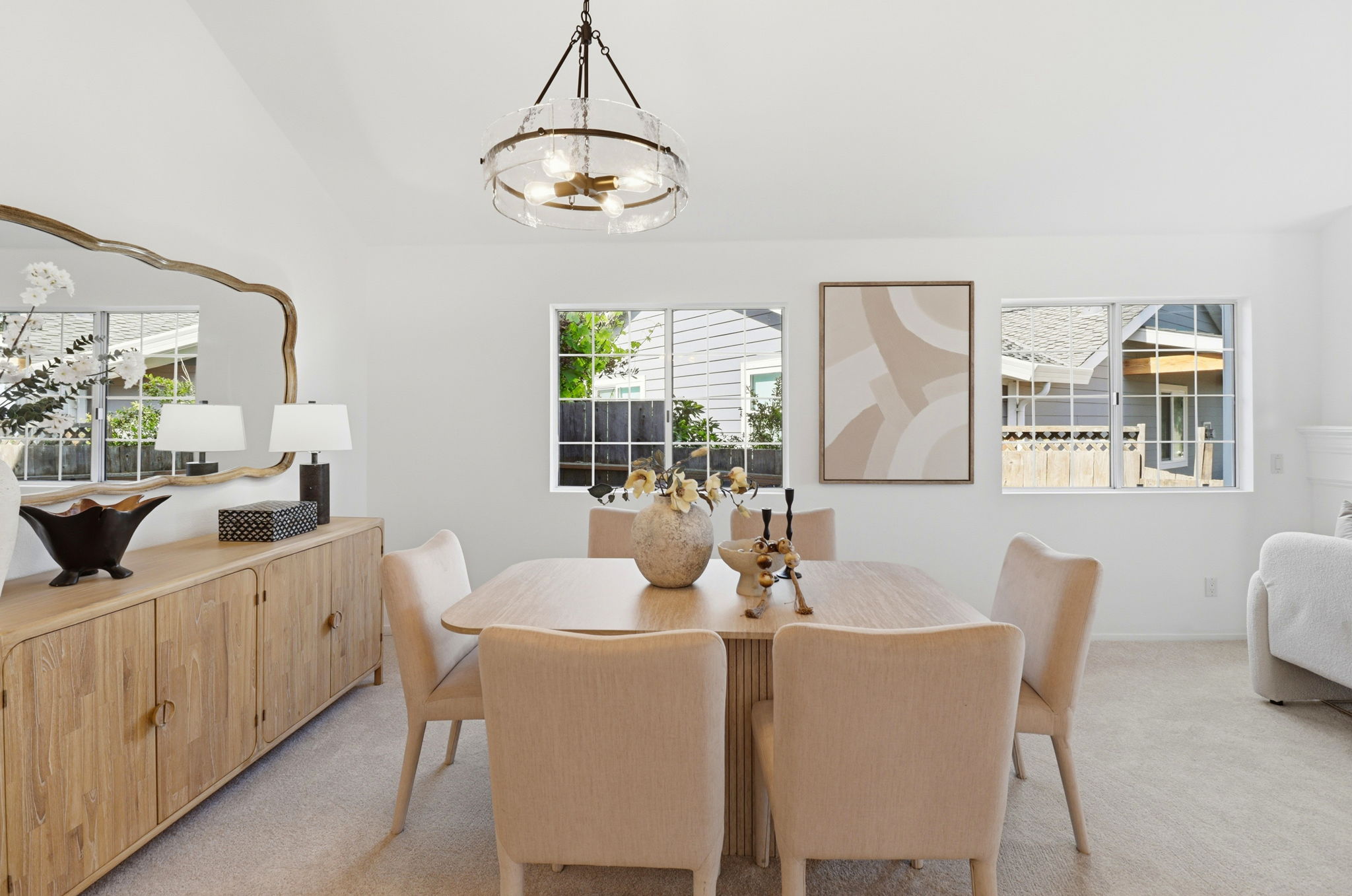  2635 Ponce Avenue, Belmont, Calfornia - 物件實景