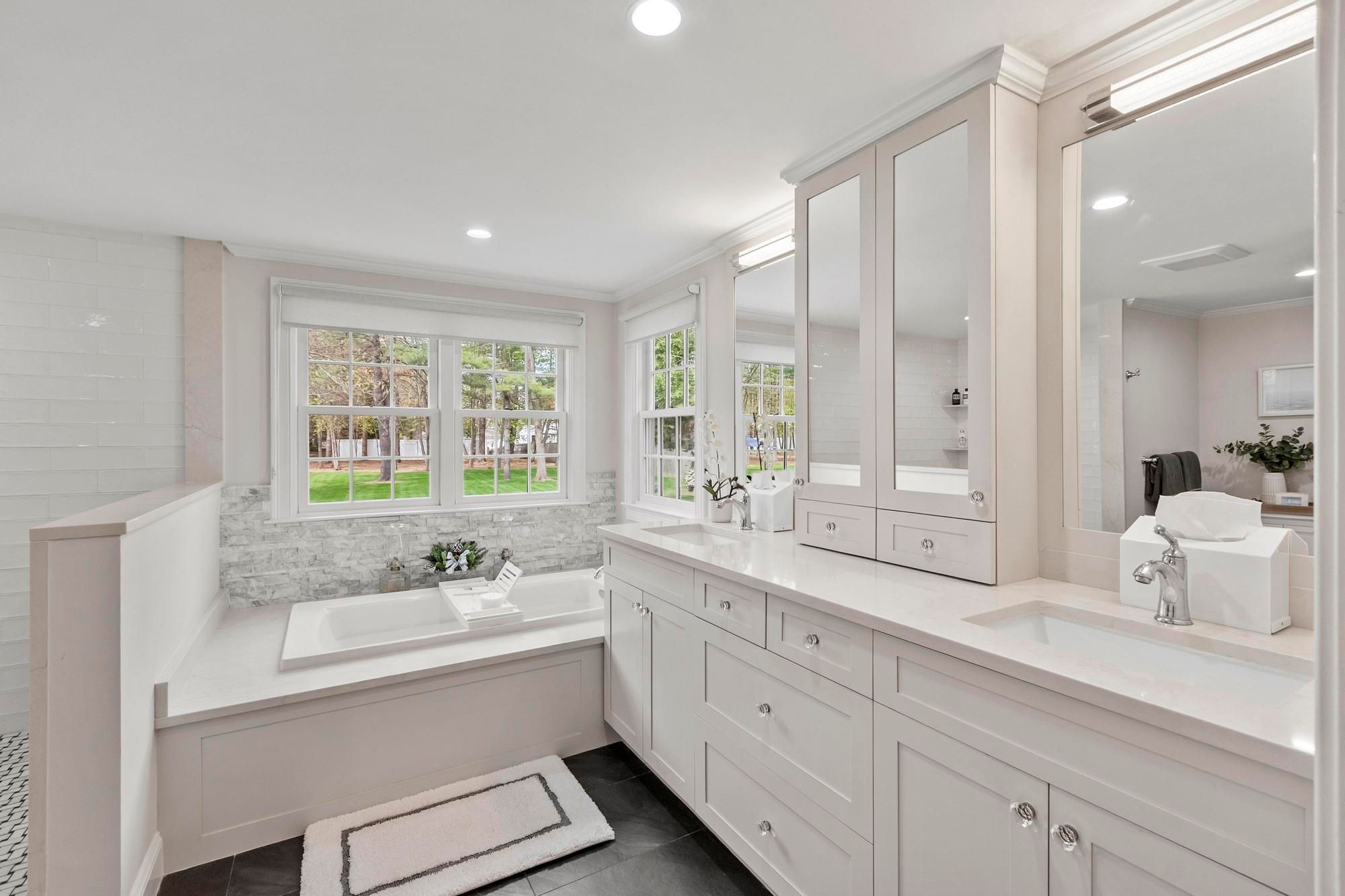  244 Powder Mill Road, Concord, MA 01742 - 物件實景