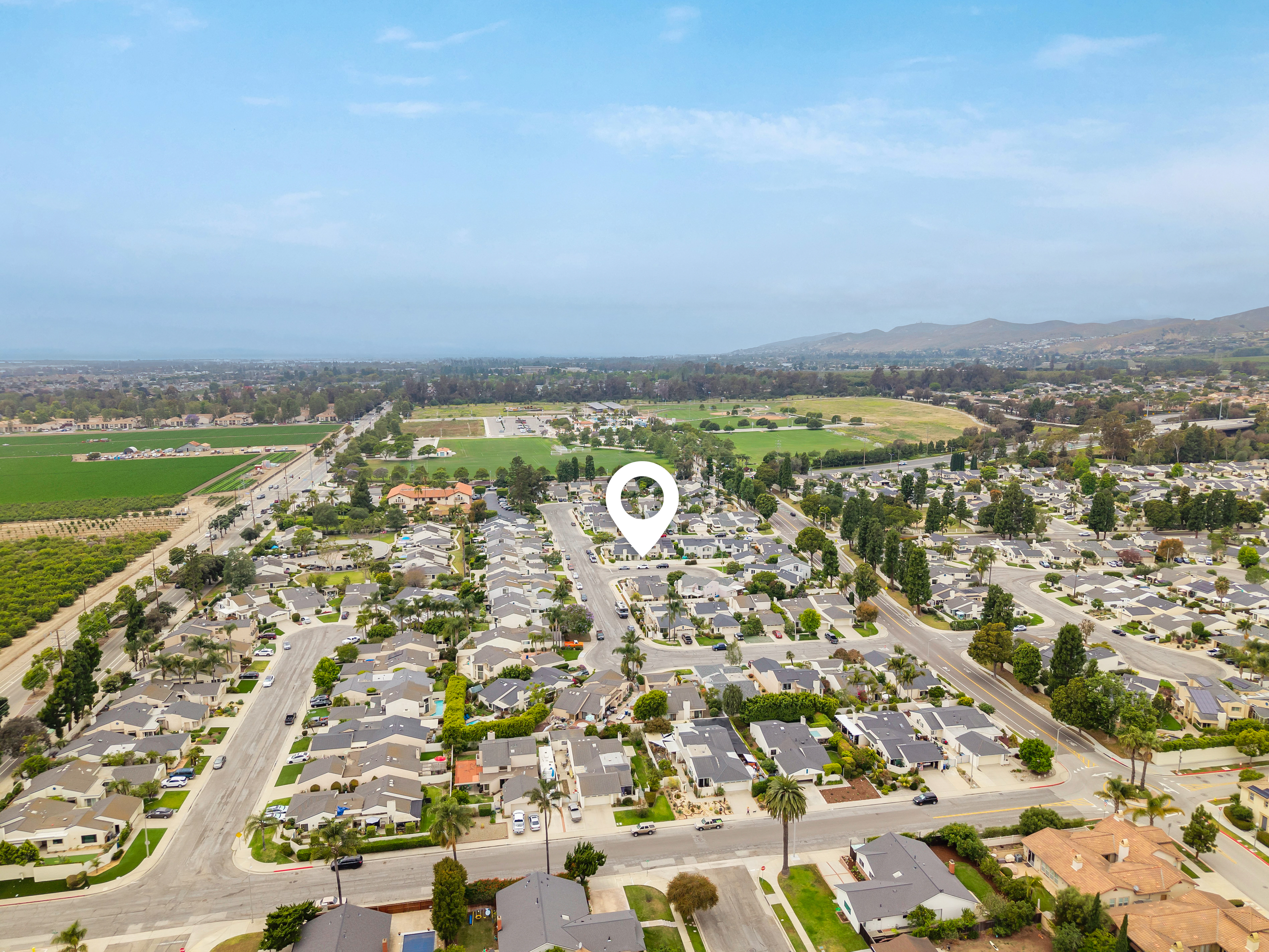  960 Emerald Court, Ventura, CA 93004 - 物件實景