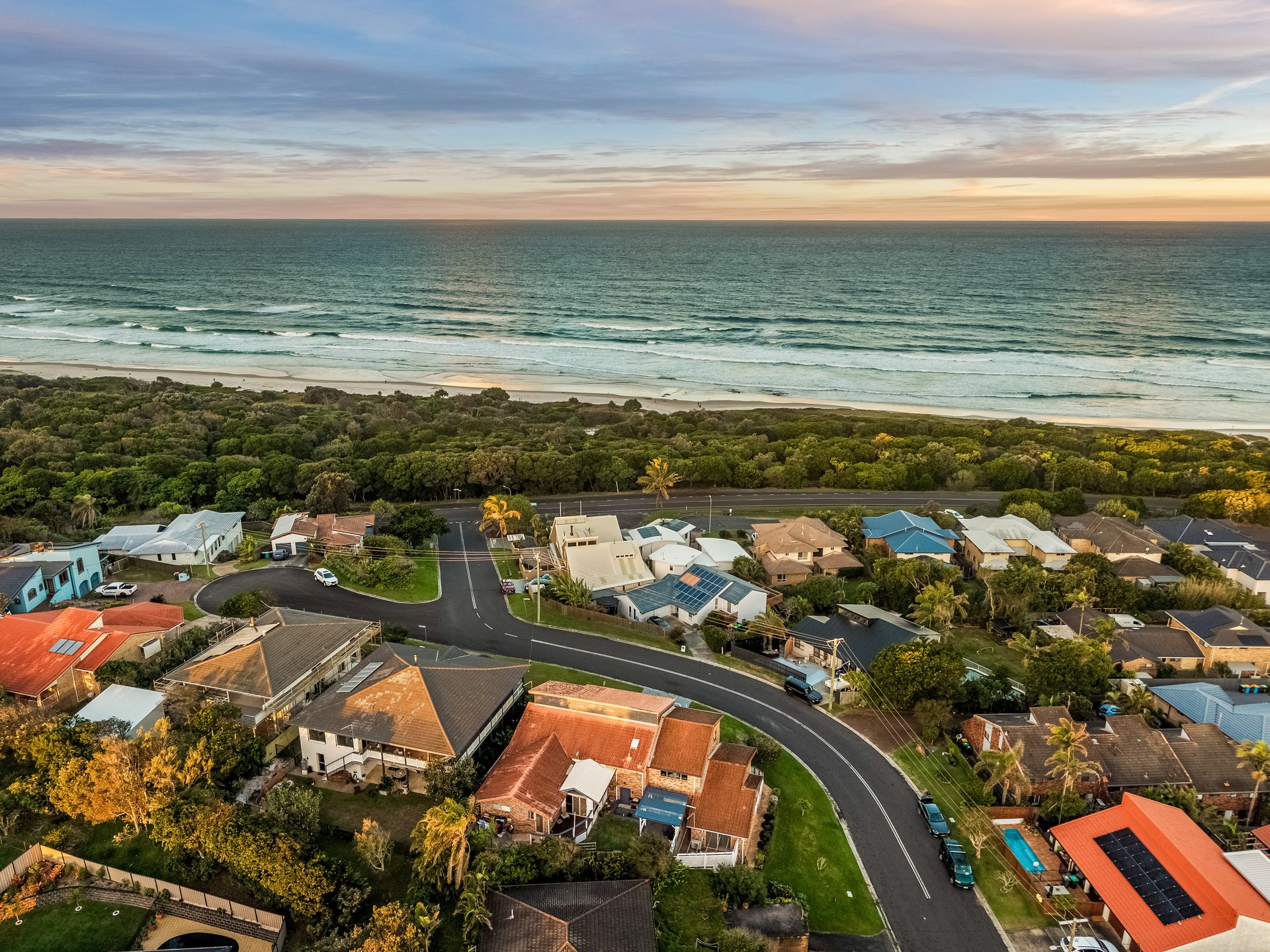  74 Bayview Drive, East Ballina - 物件實景