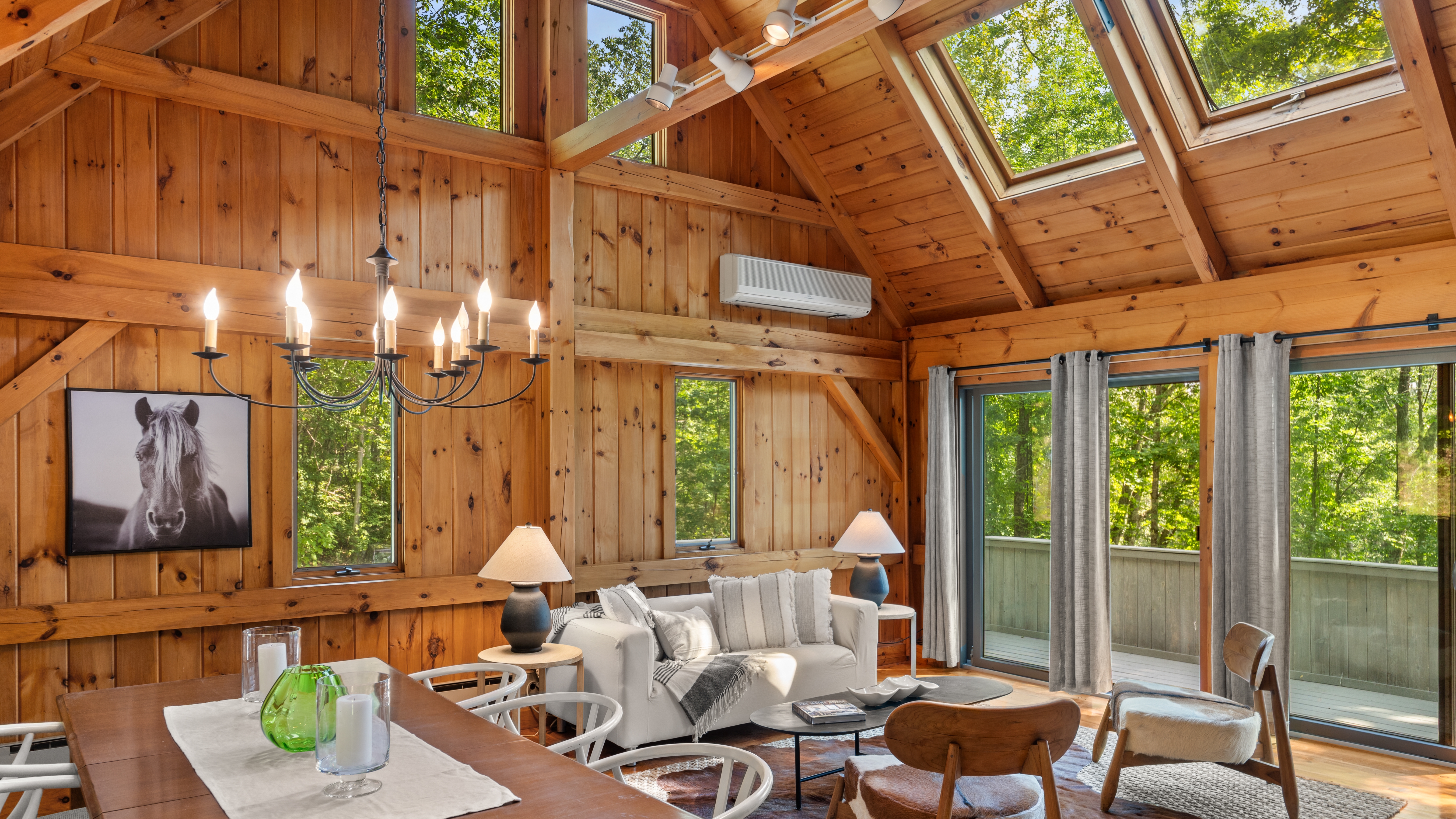  Terrific Country Living Property - 物件實景